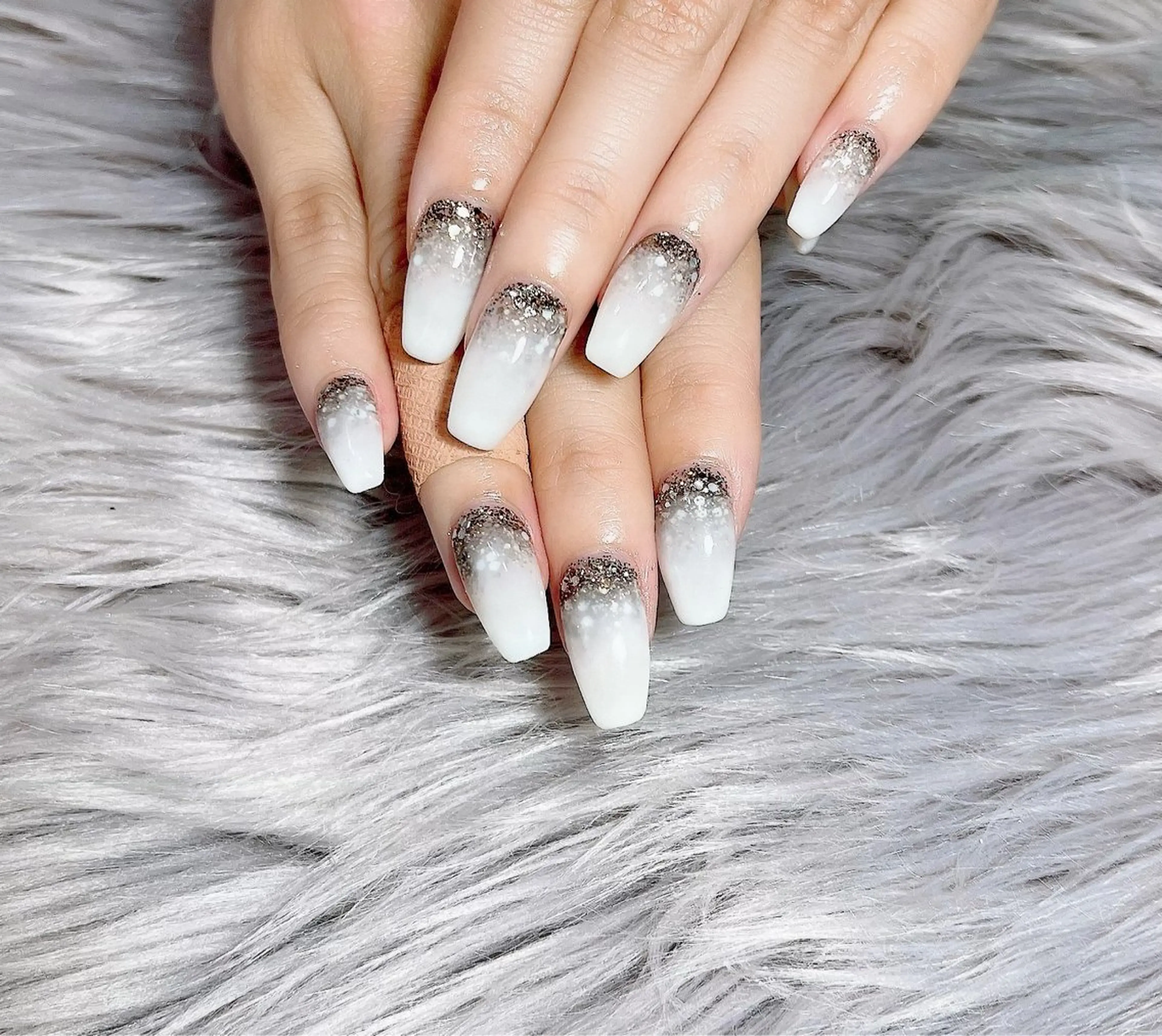 ネイル R yukiのネイルデザイン