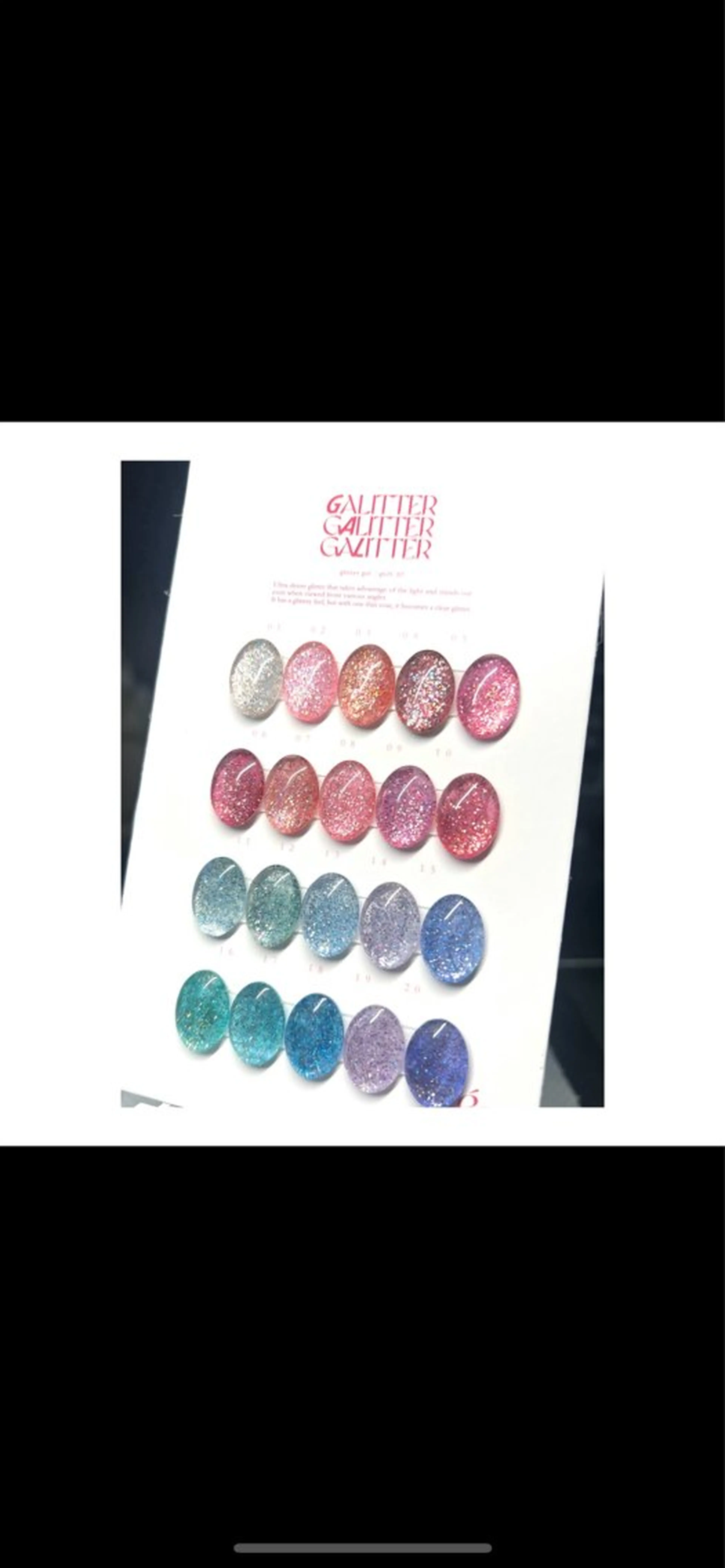 ネイル nail salon ARCHEのネイルデザイン