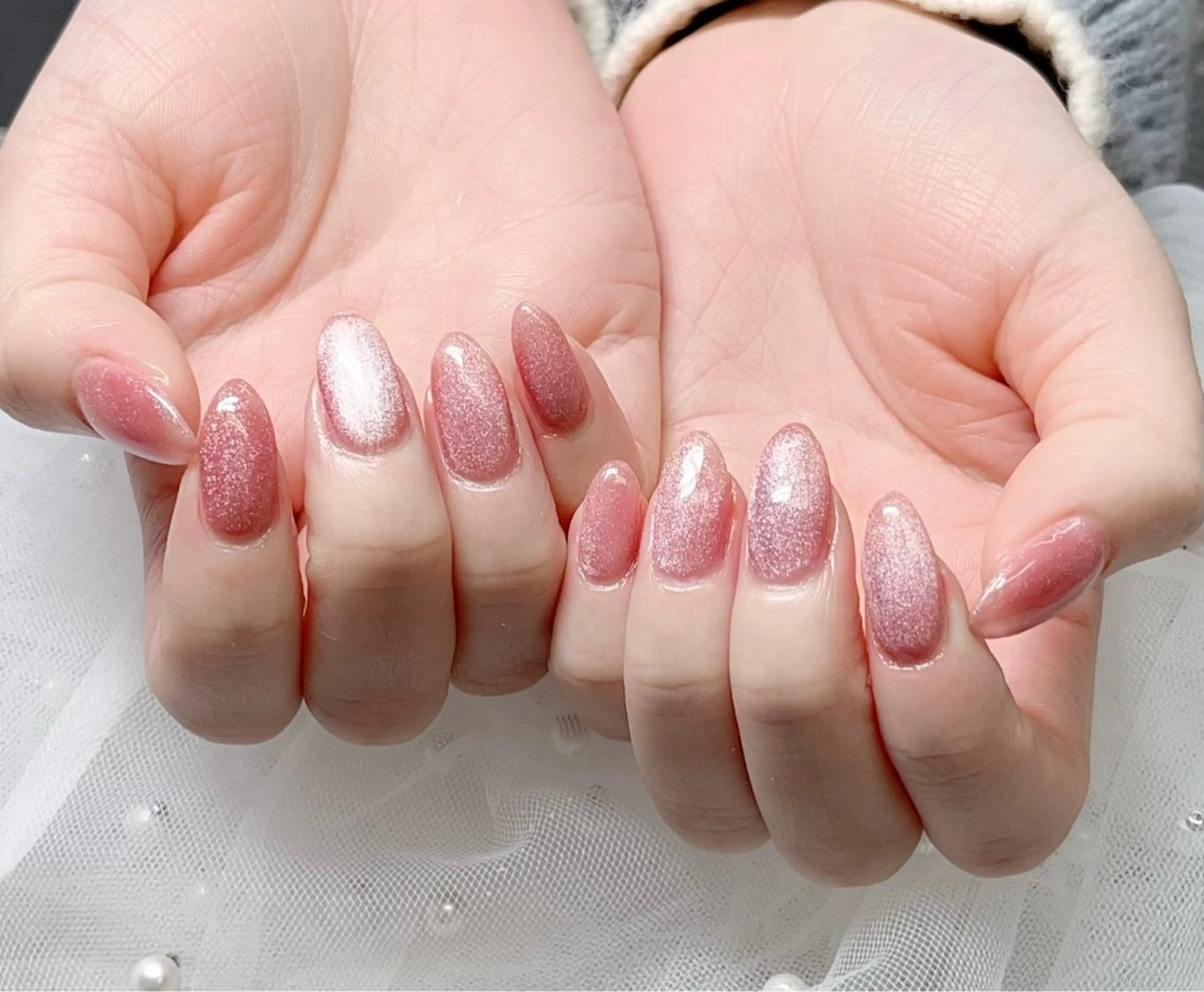 ネイル Ni Naのネイルデザイン