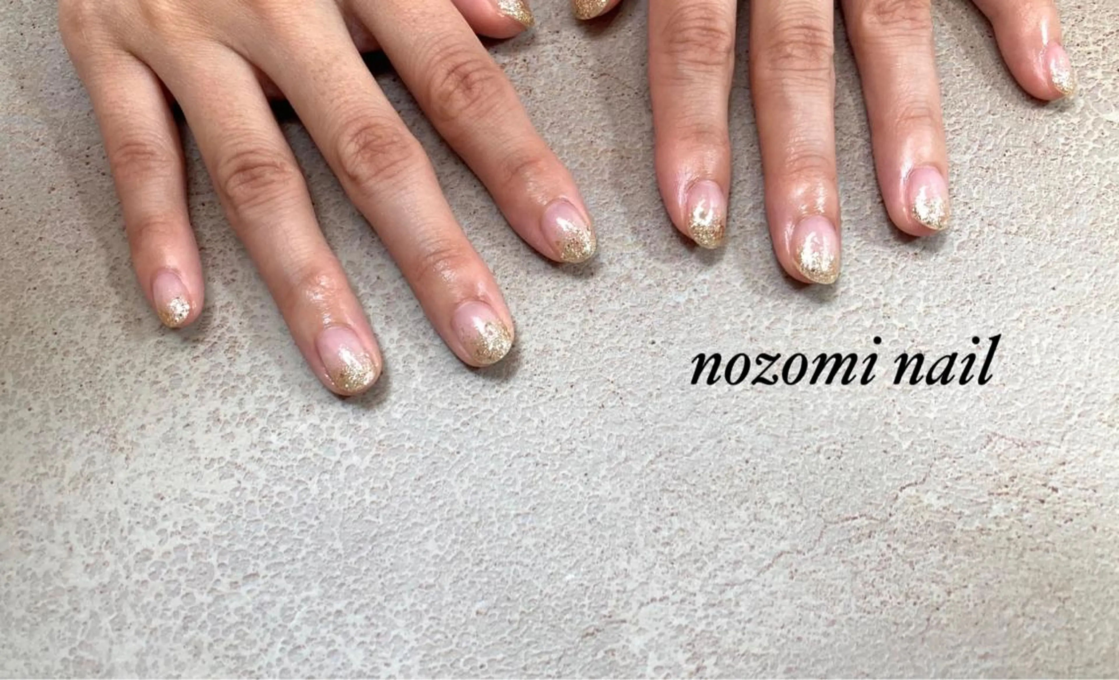 ネイル beauty salon　bellのネイルデザイン