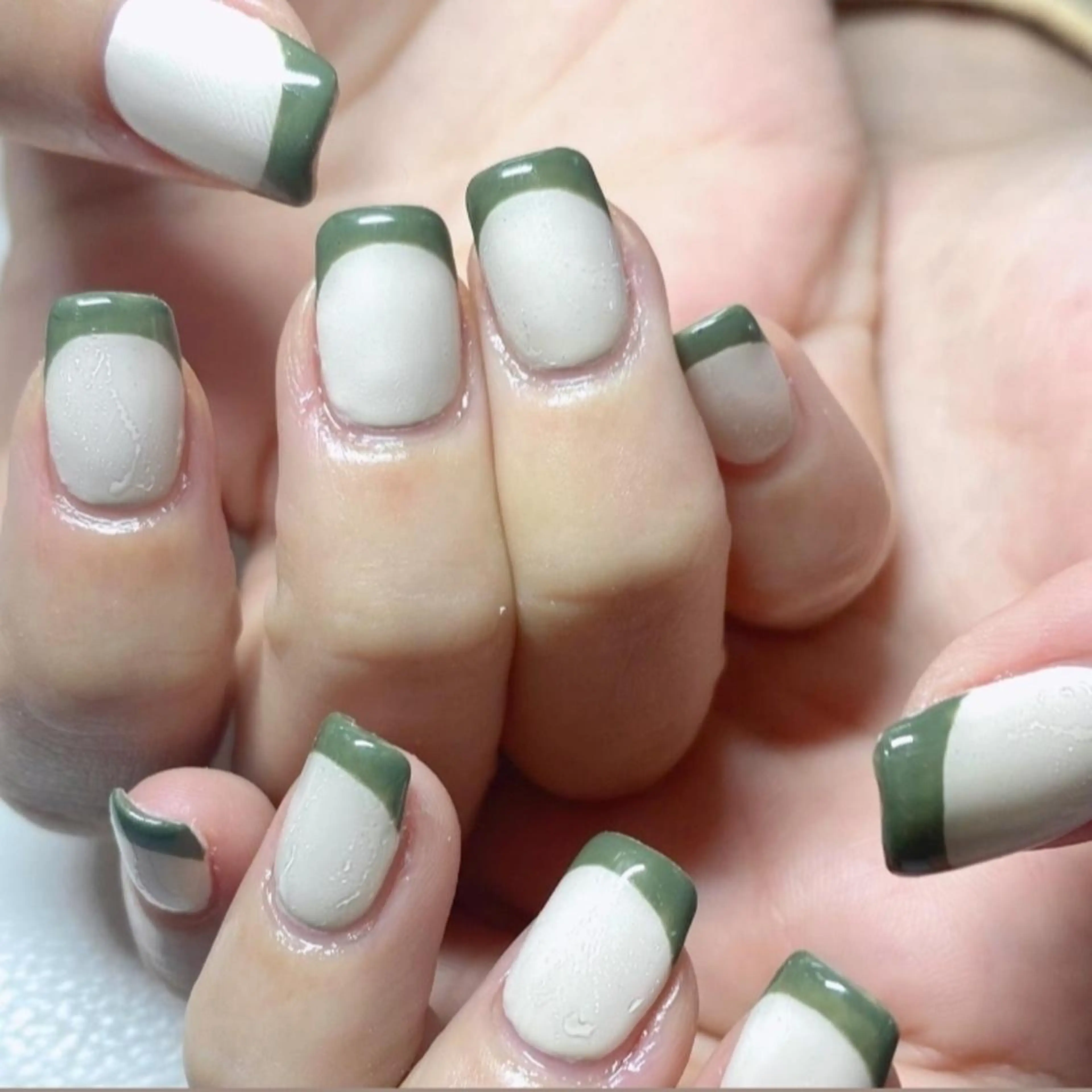 ネイル Lisa Nailのネイルデザイン