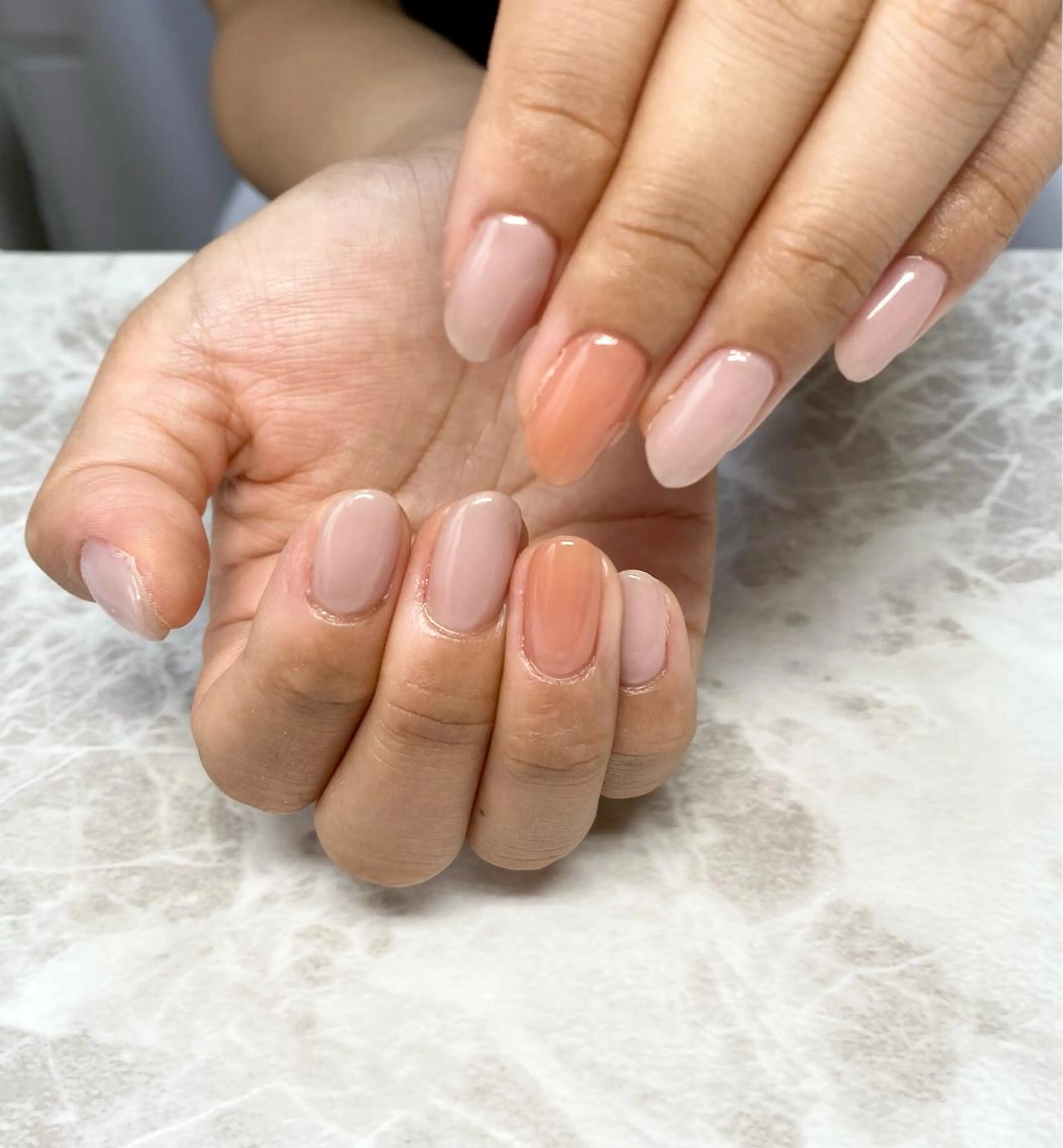 ネイル ゆぴねいる yupinailのネイルデザイン