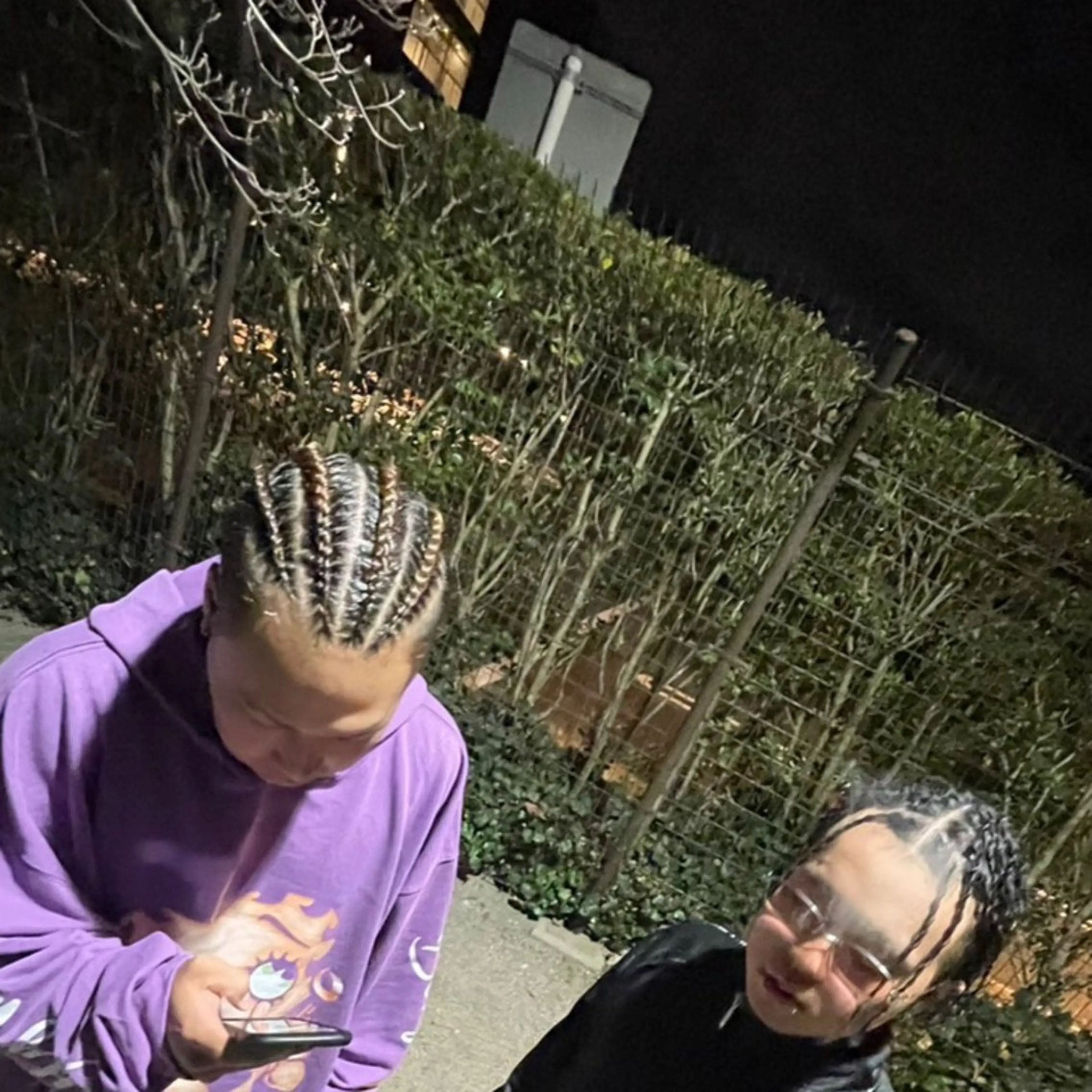 メンズカットモデル ✨️募集 萩原優人のヘアスタイル