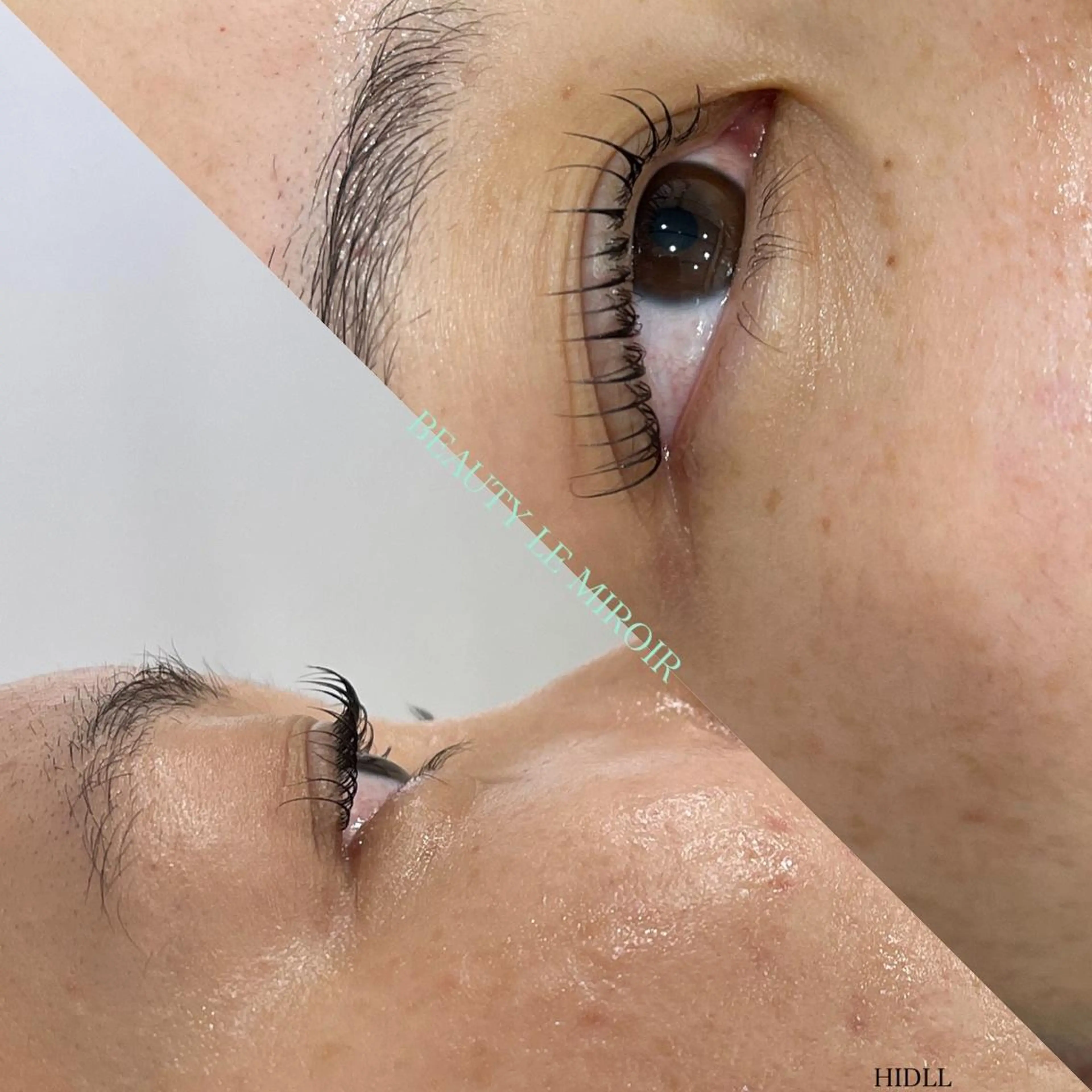 マツエク・マツパ ビューティー ミロワールのエステ・リラクイメージ