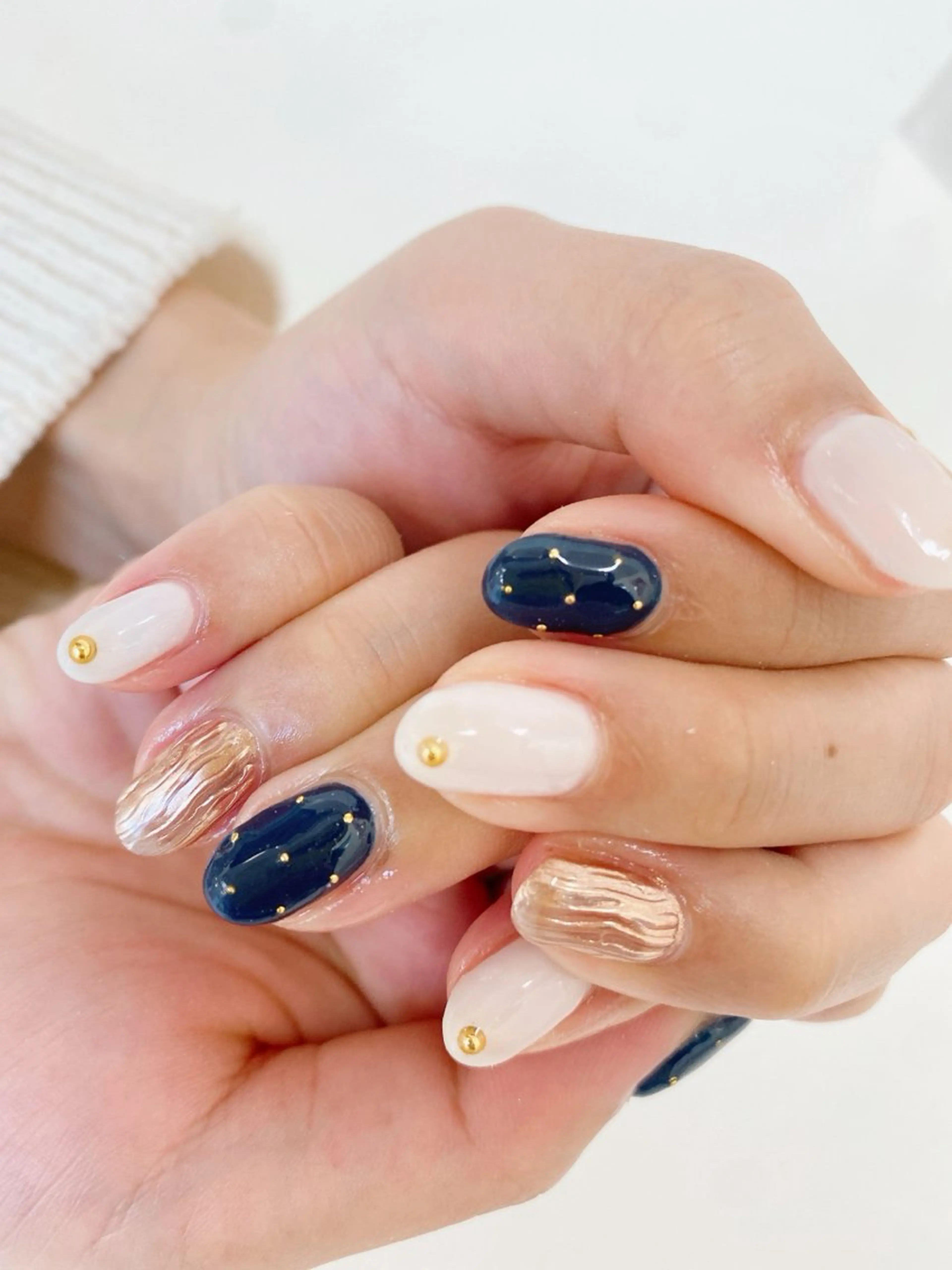 ネイル yn salonのネイルデザイン