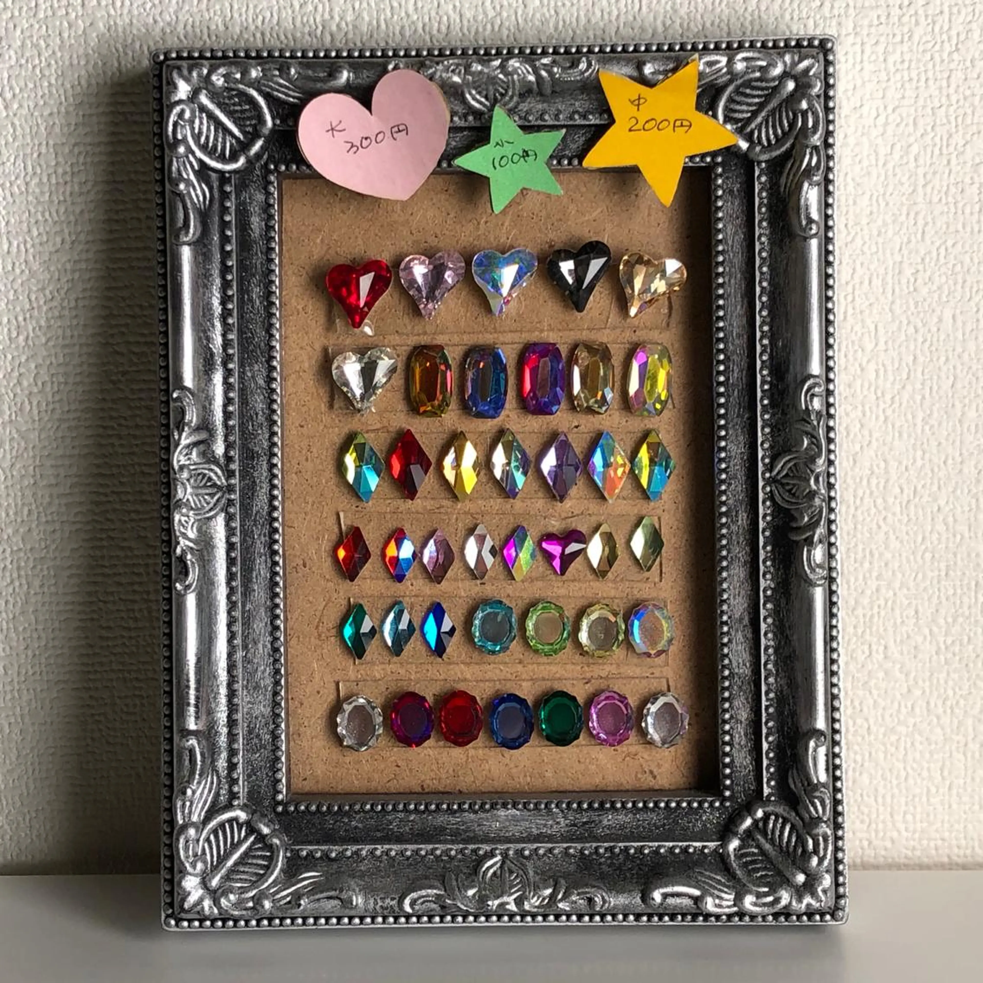 ネイル キラキラネイル 韓国ネイル You kyehwaのネイルデザイン