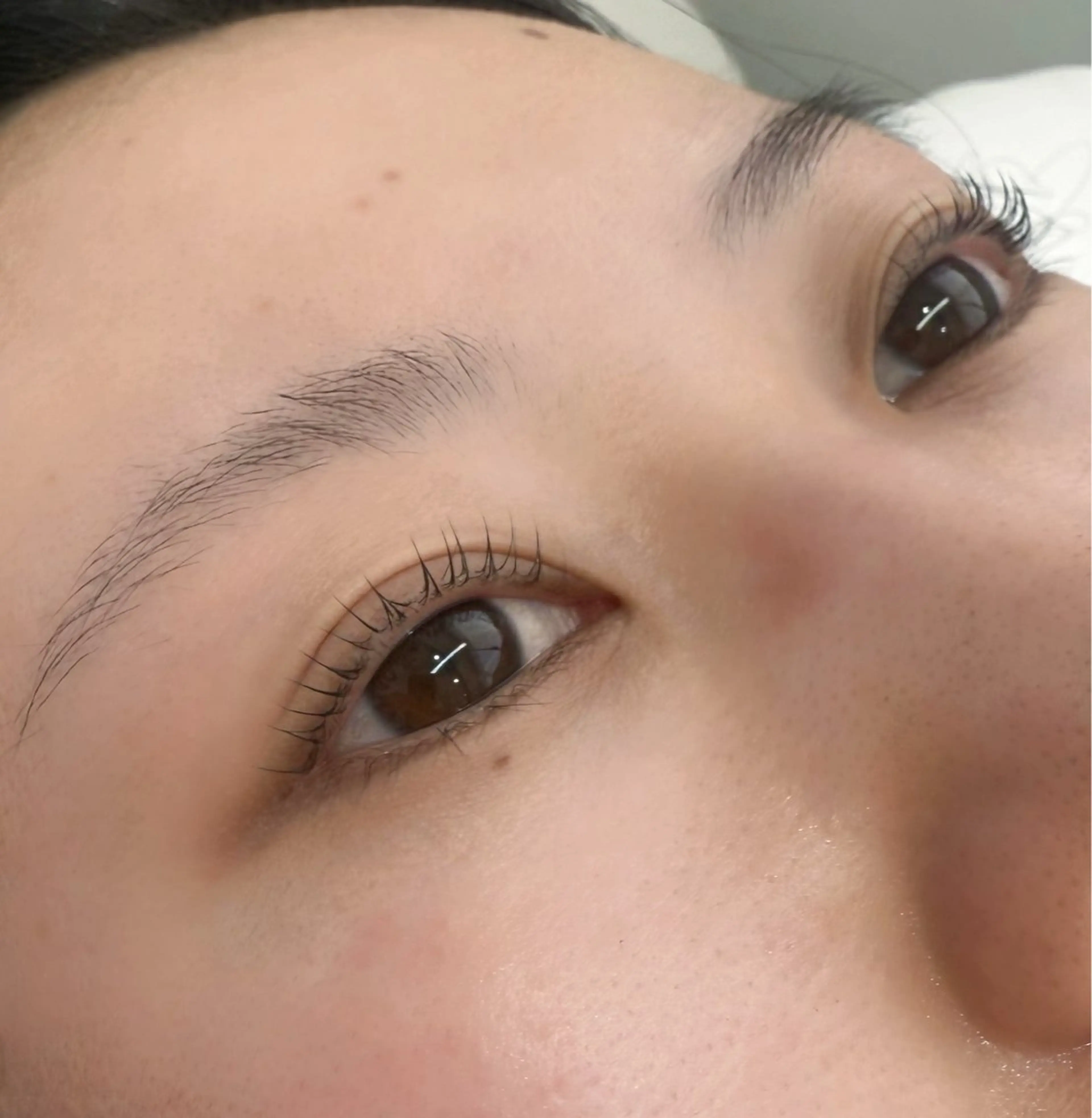 マツエク・マツパ zina 船橋北口 /sayaka🩵ᩚのマツエク・マツパデザイン