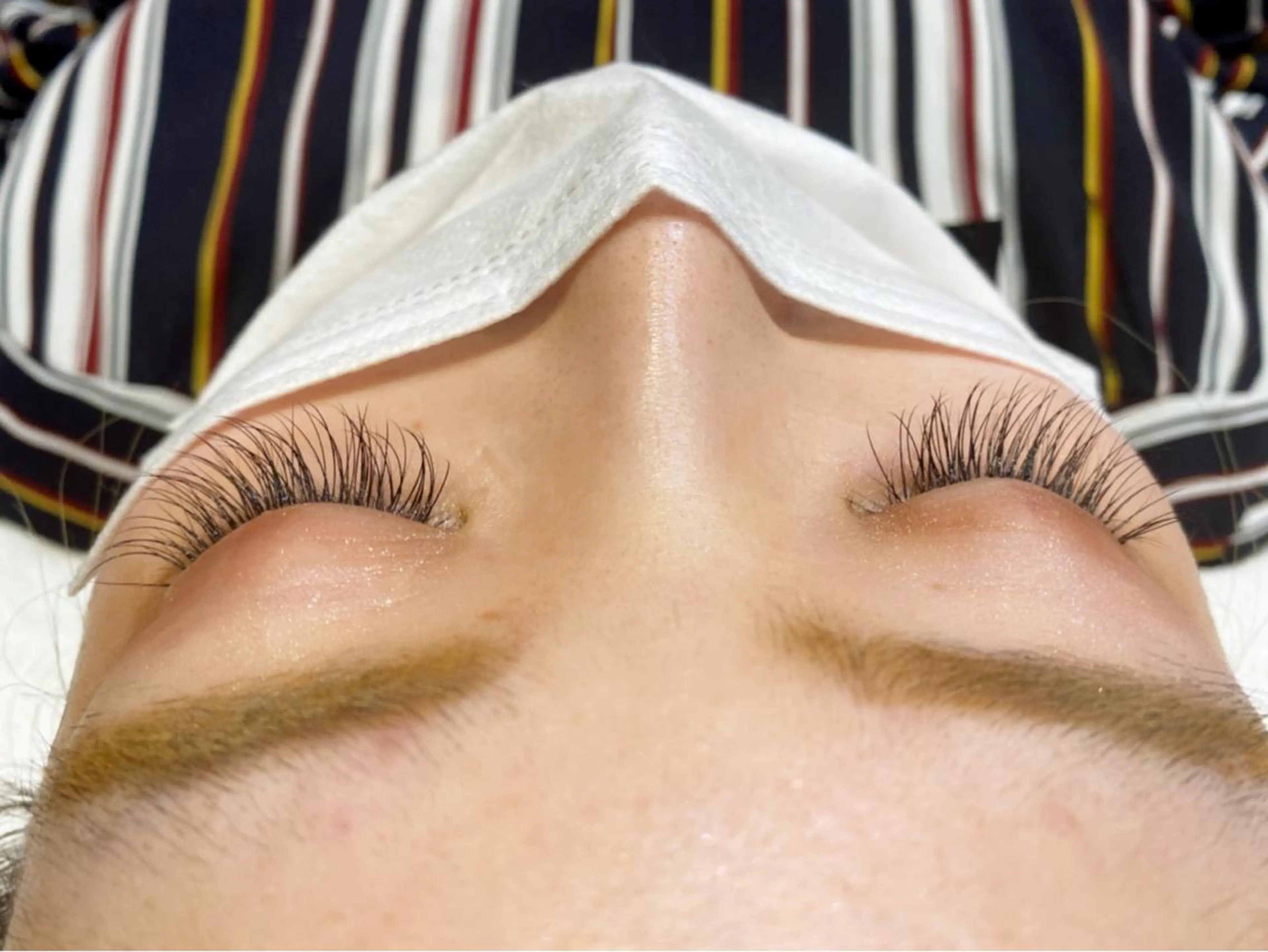 マツエク・マツパ men's美容師 Maturi✄のヘアスタイル