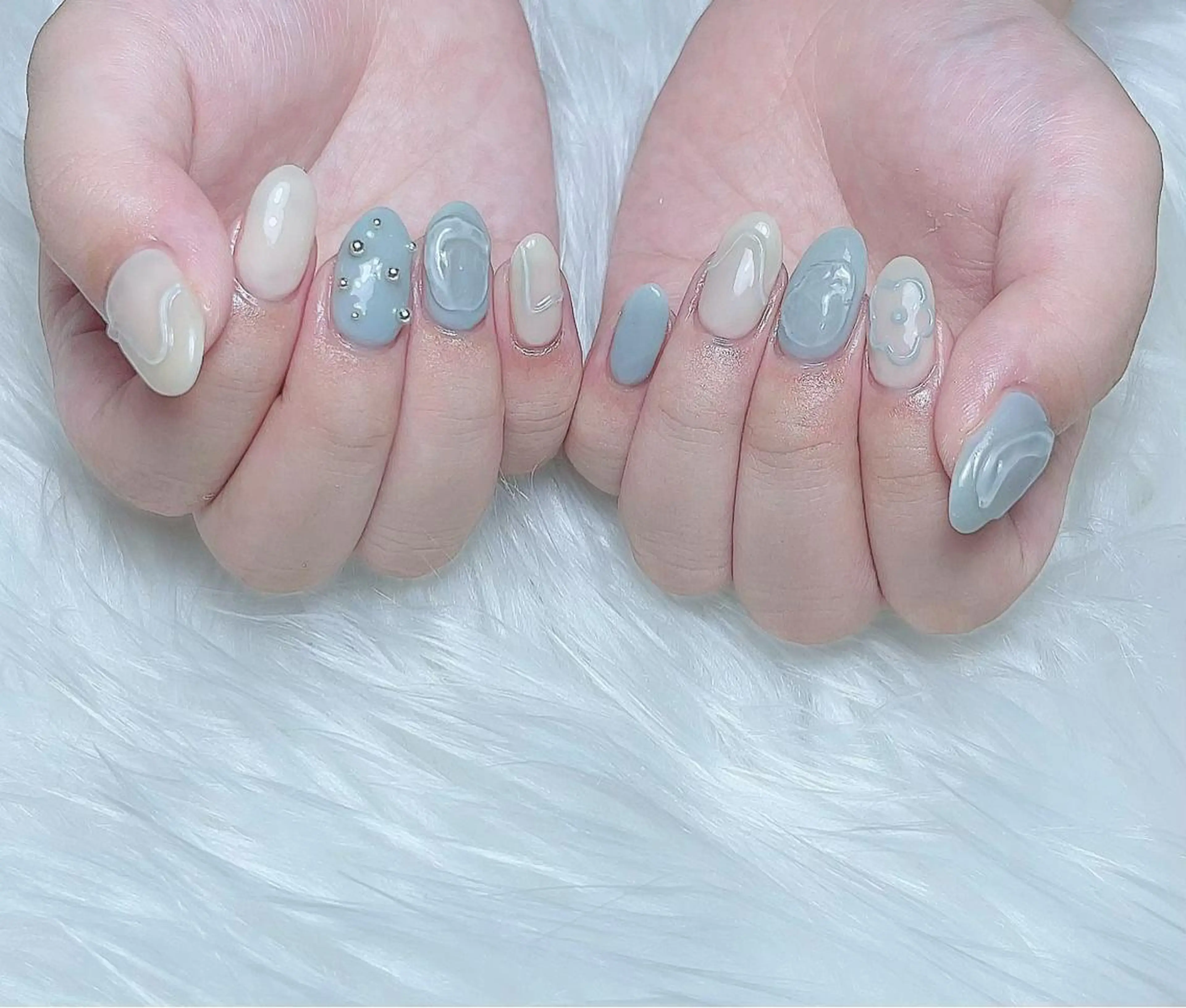 ネイル hairsalon 556のマツエク・マツパデザイン