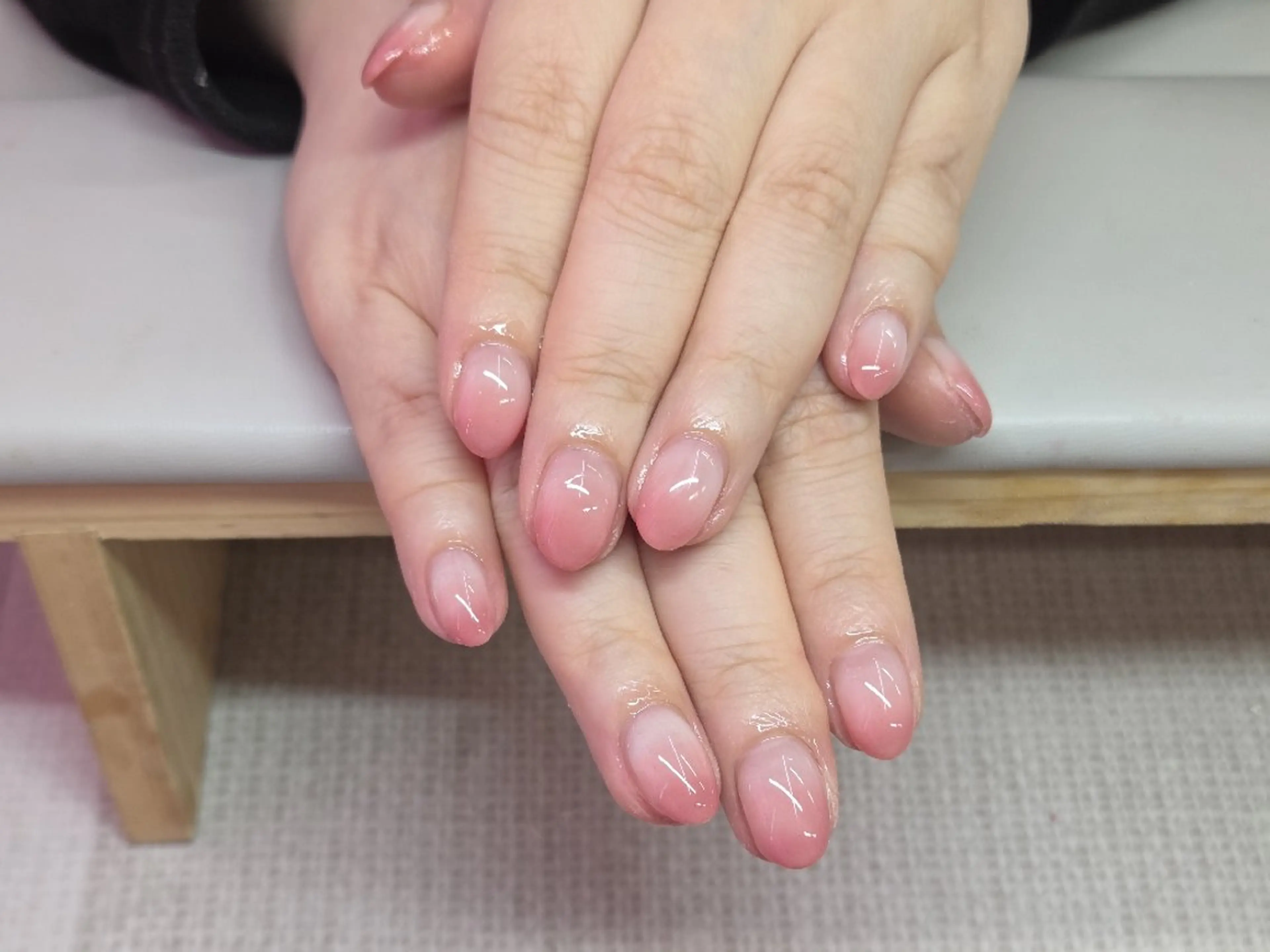 カラー  Nail 秋(アキ)のネイルデザイン