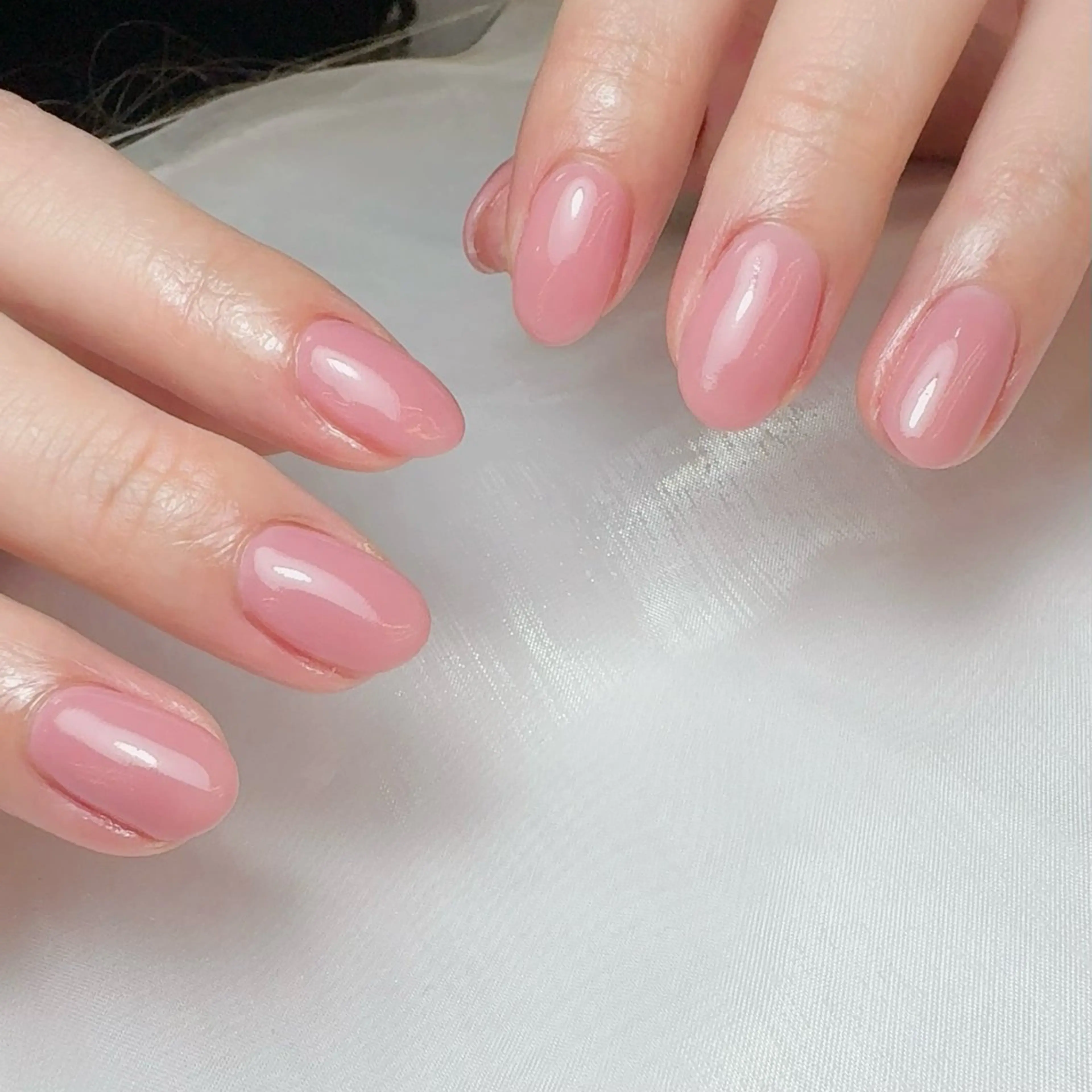 ネイル NailOnason ナナのネイルデザイン