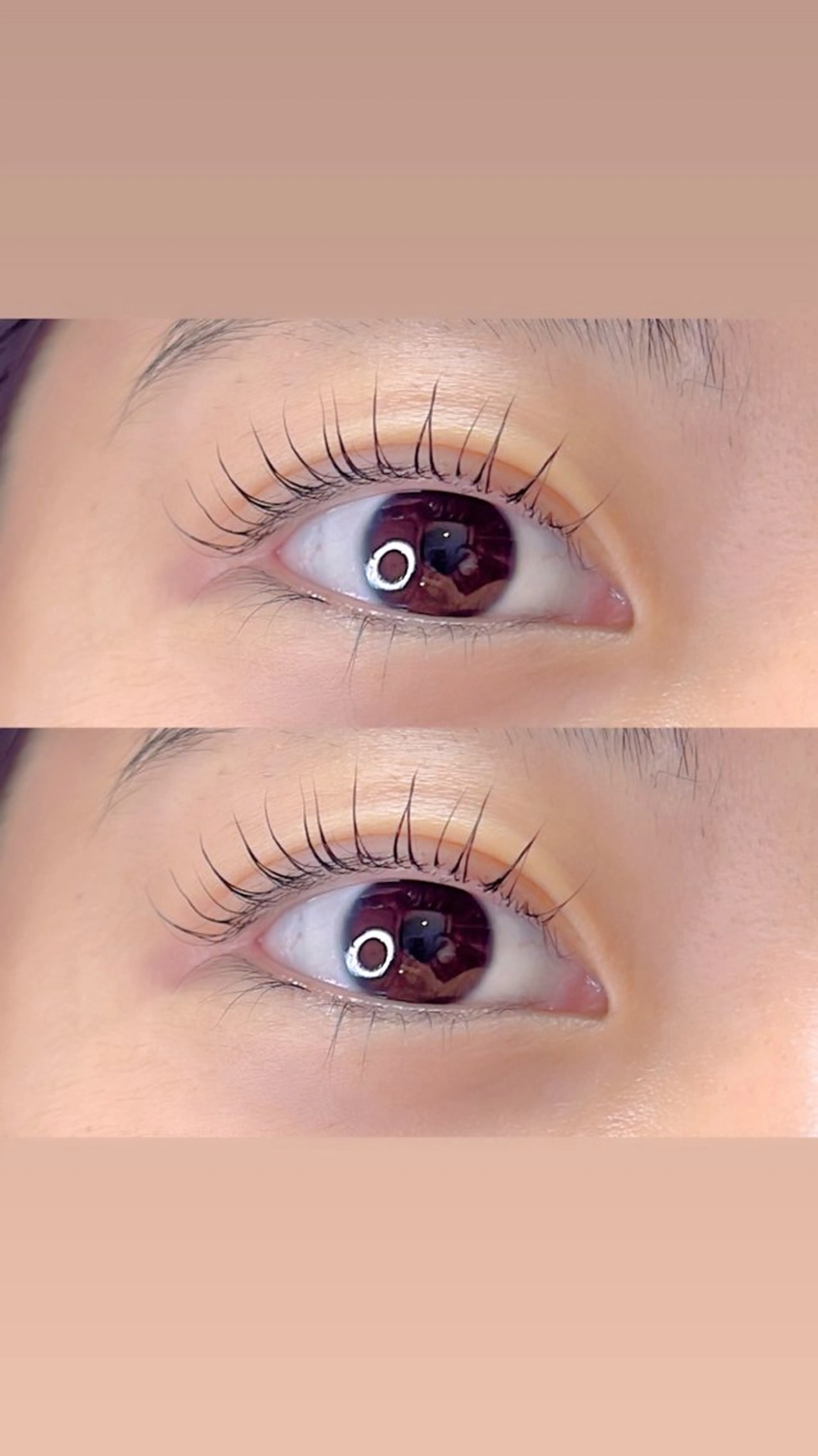 マツエク・マツパ BerryEyes 町田店の眉毛・アイブロウイメージ