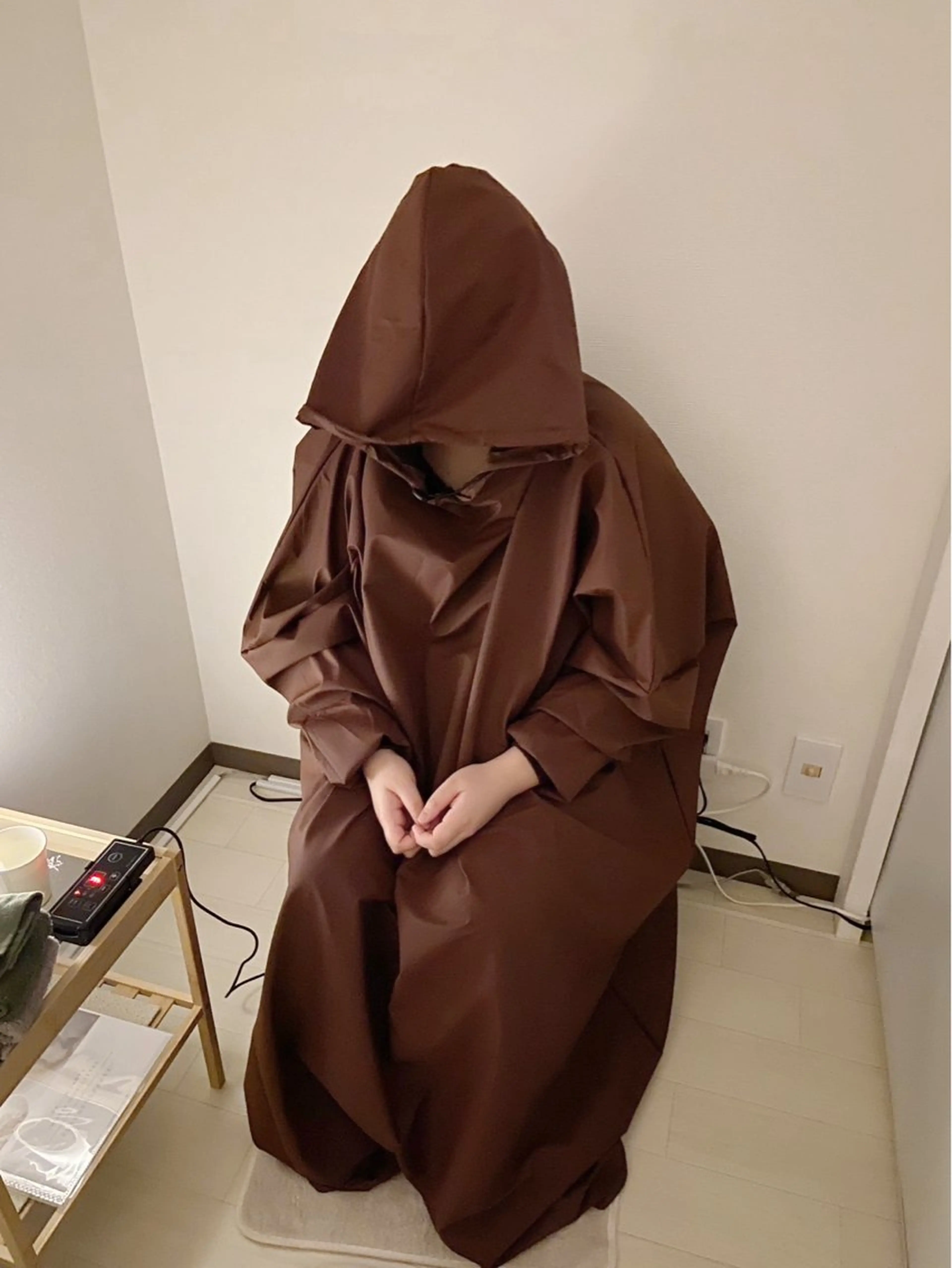 エステ リラク 温活よもぎ蒸しサロン 蒸す。のエステ・リラクイメージ