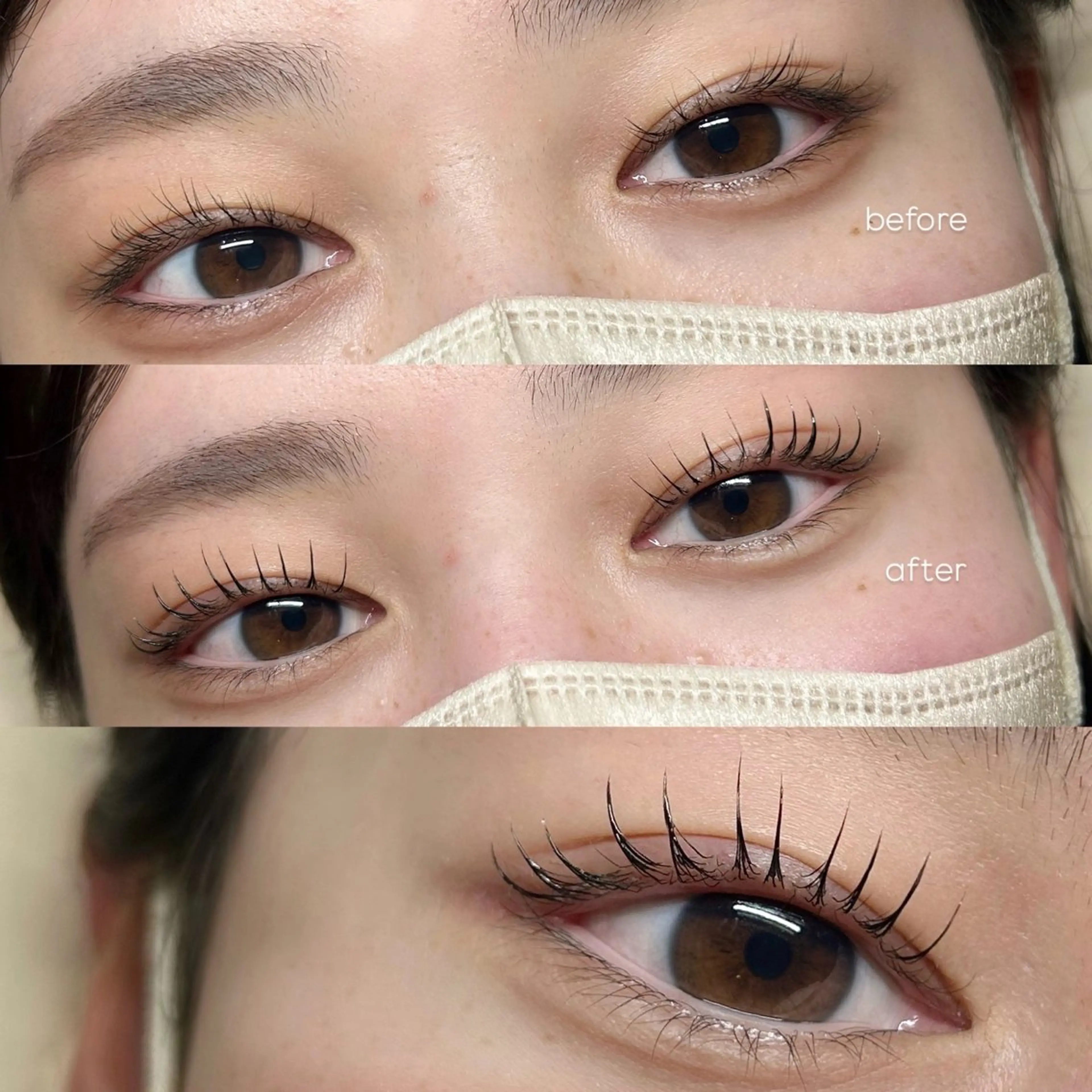 マツエク・マツパ times salon所属・ボウ🪞ヘアセット /マツパ/眉毛のマツエク・マツパデザイン