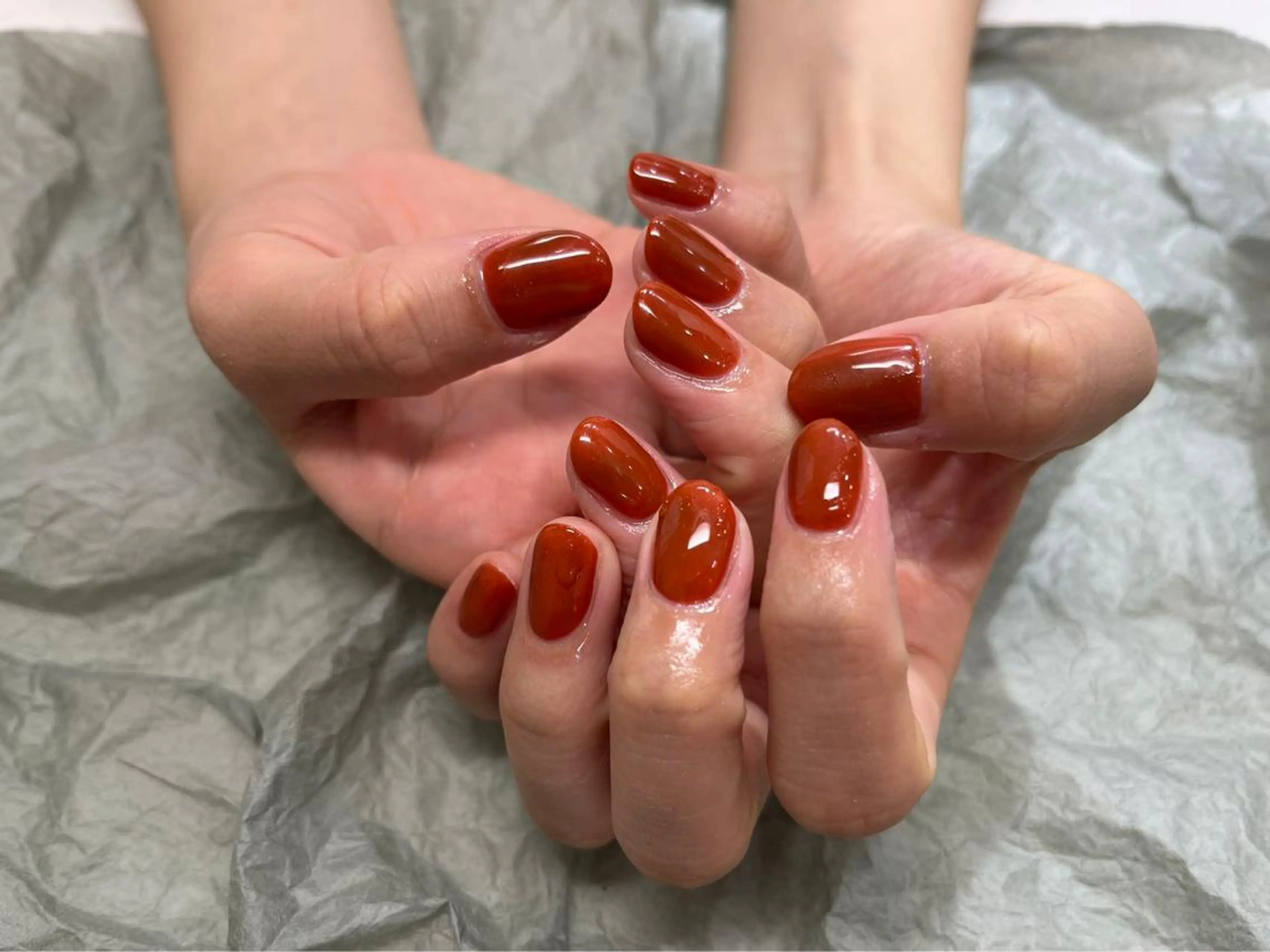 ネイル Umi nail& eyelashのネイルデザイン