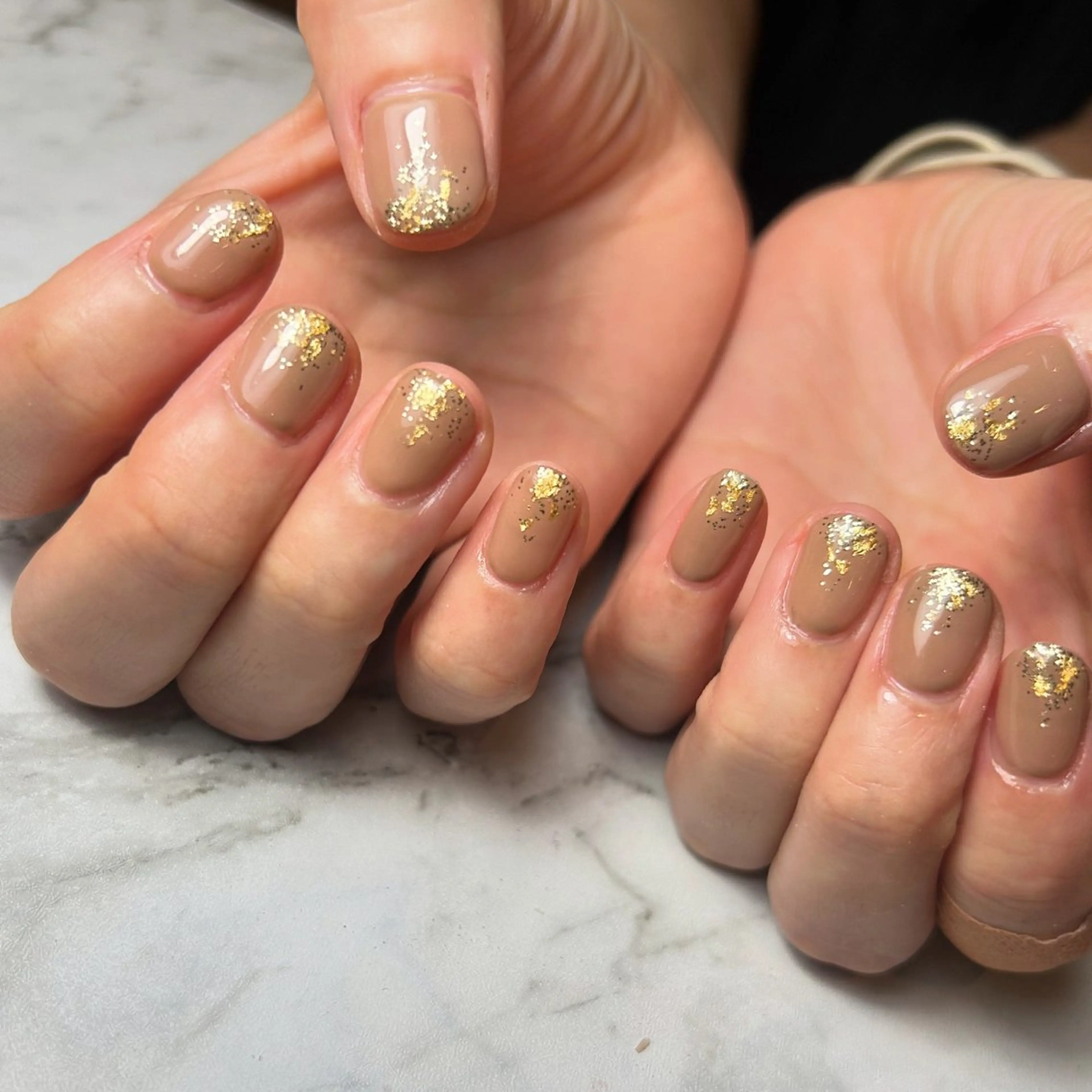 ネイル amour 川崎店のネイルデザイン