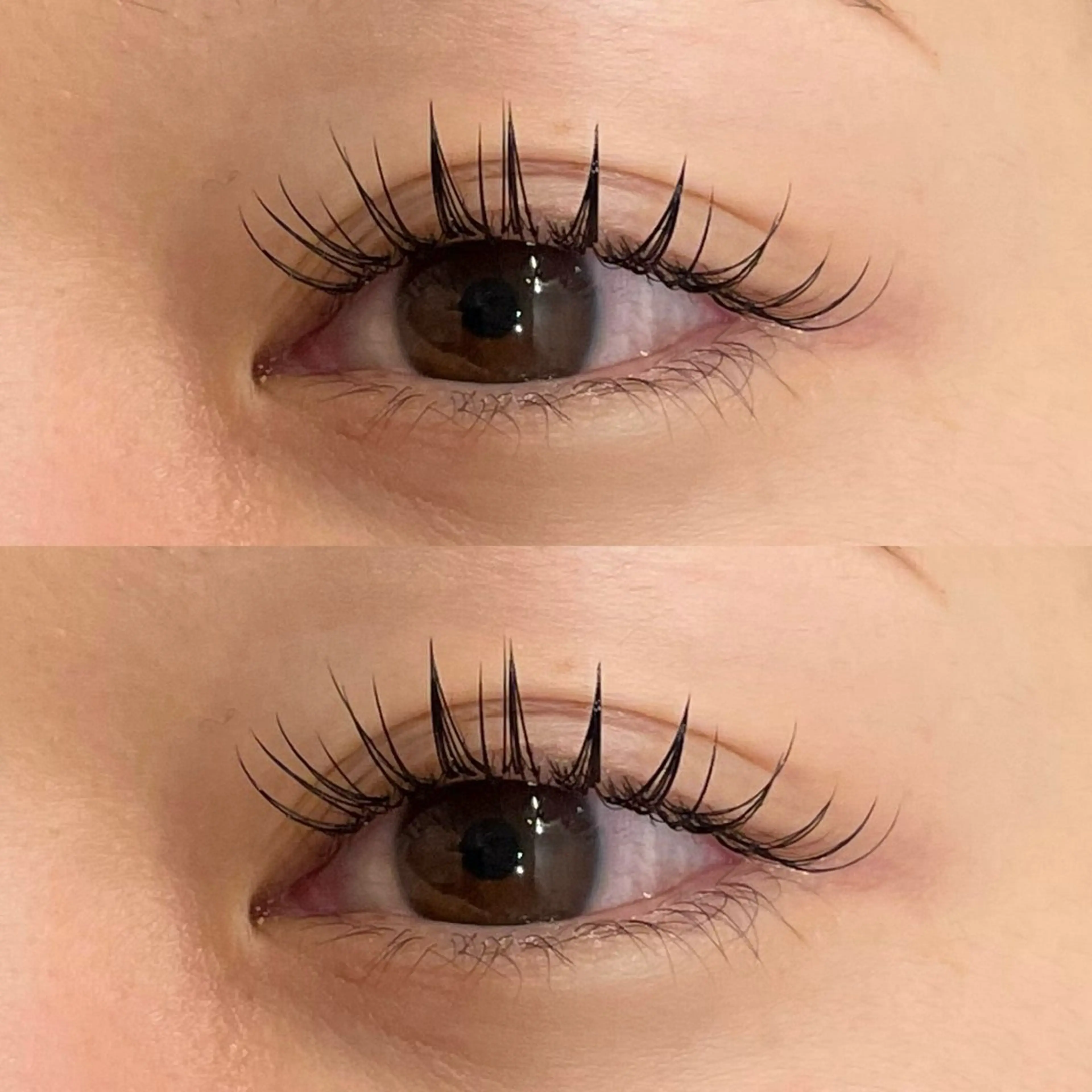 マツエク・マツパ 🫧EYELA🫧 蛭田のマツエク・マツパデザイン