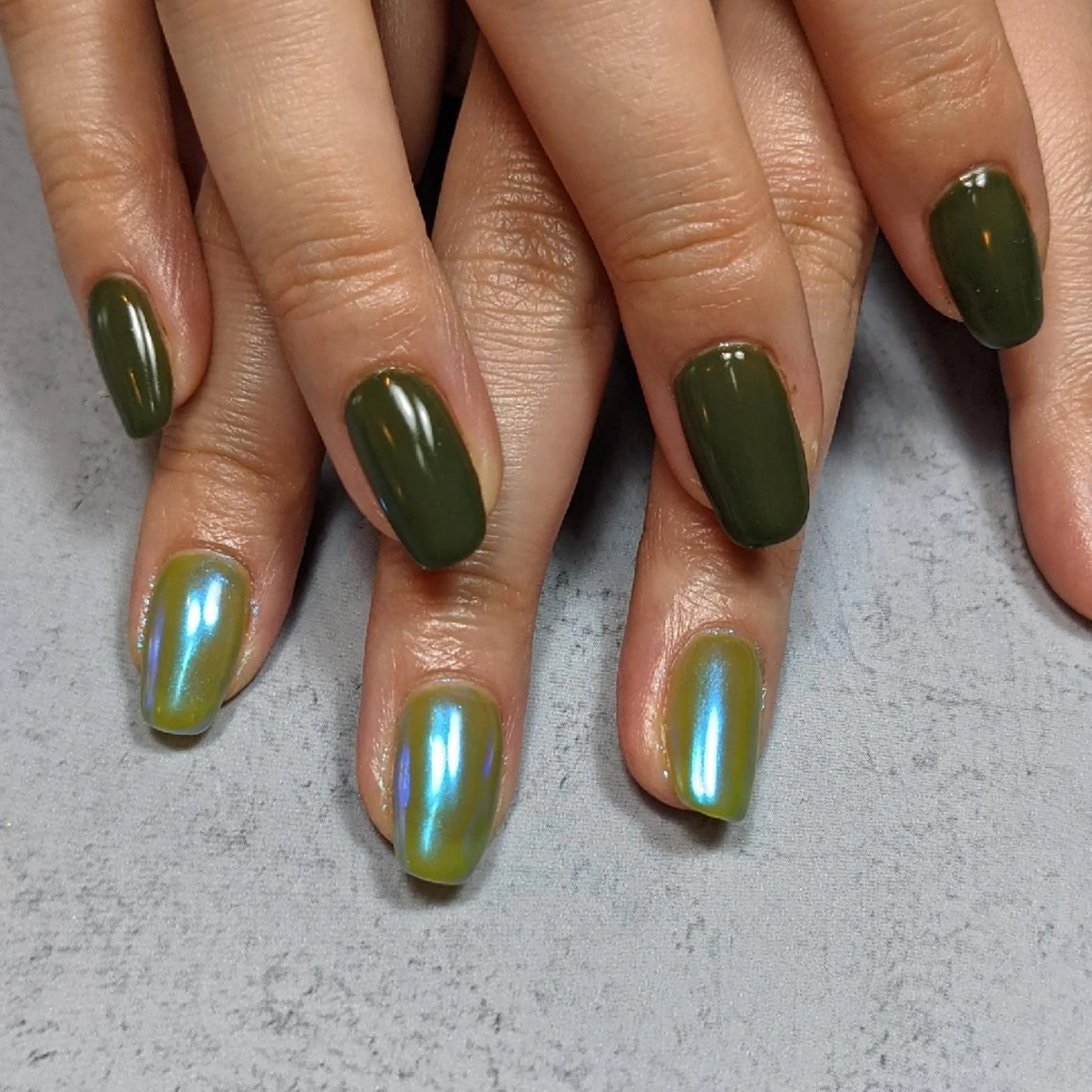 ネイル Nail SIRANGANAのネイルデザイン