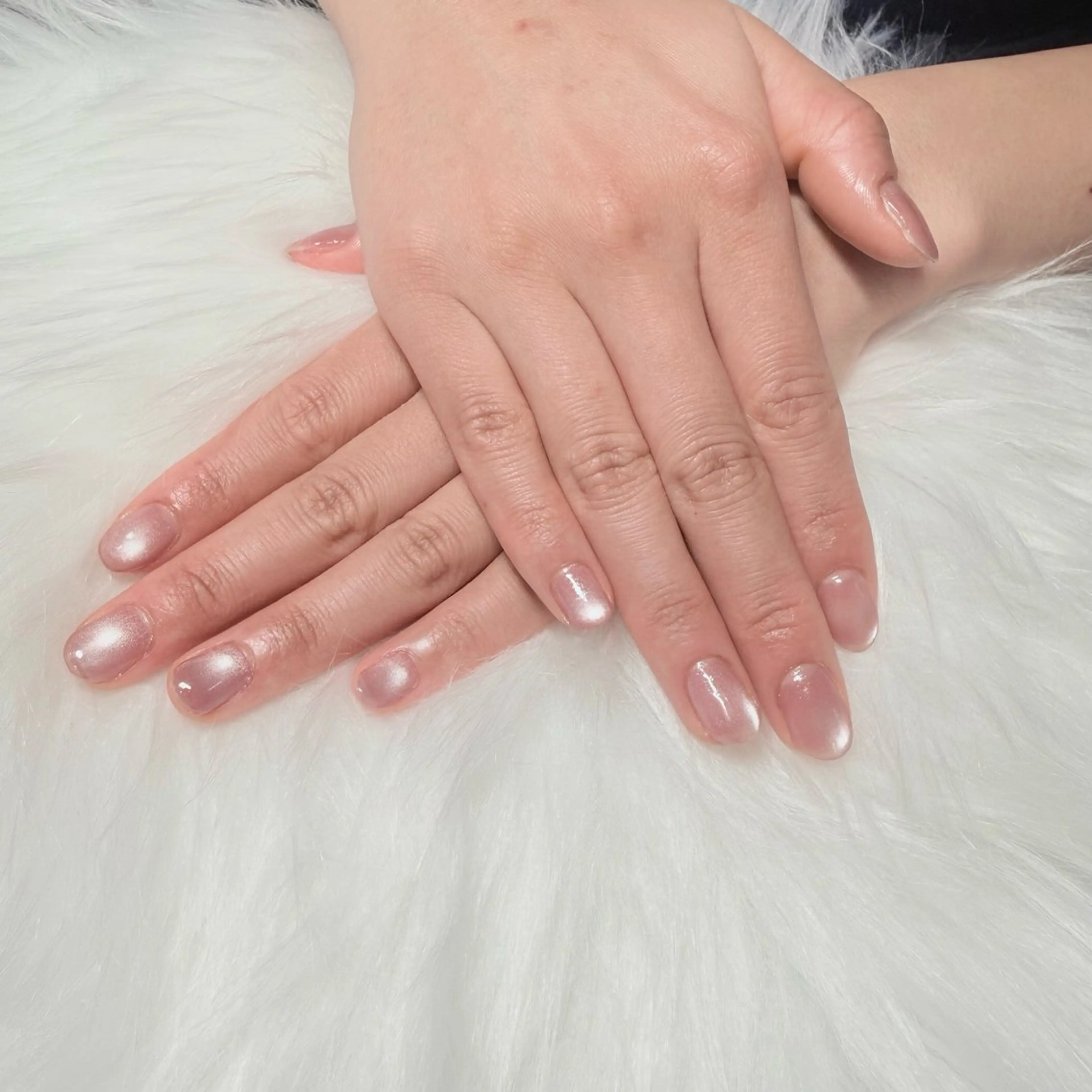 ネイル オフィスネイル DIMENSION Yuiのネイルデザイン