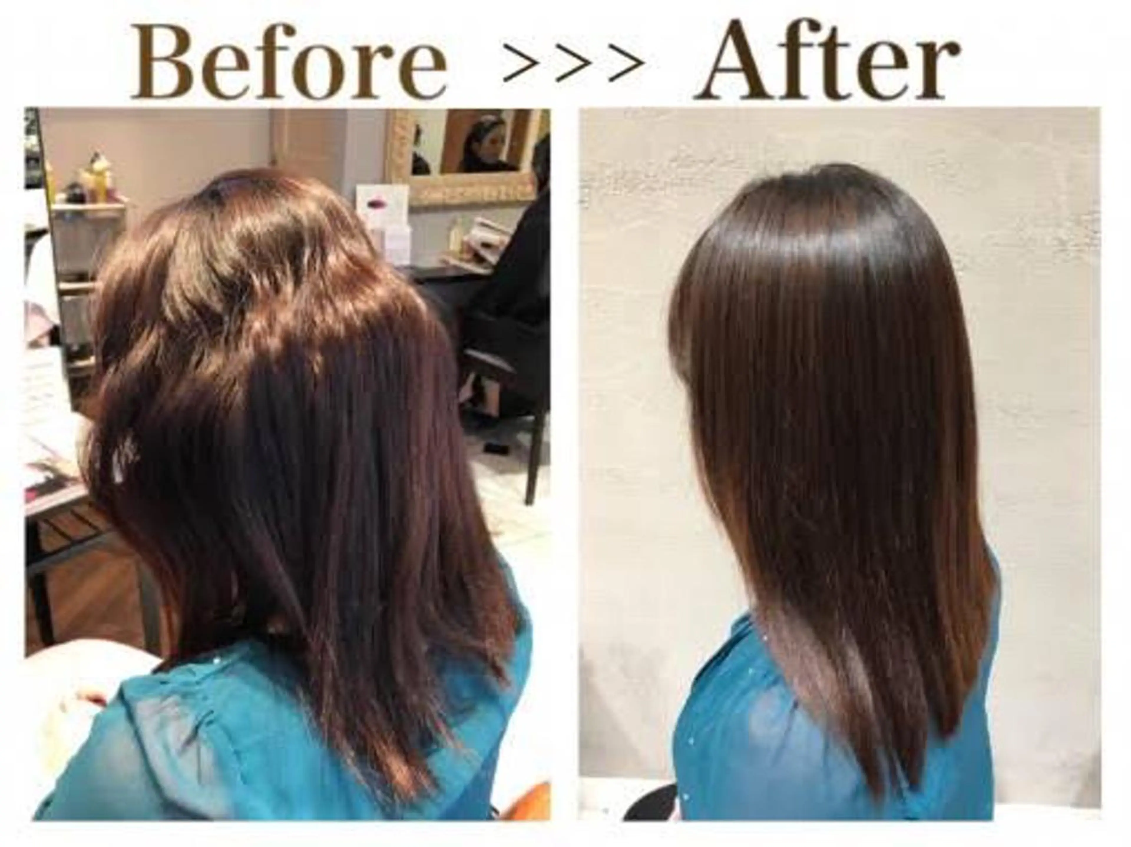 ロング 美容室ARKS 黒田杏奈のヘアスタイル