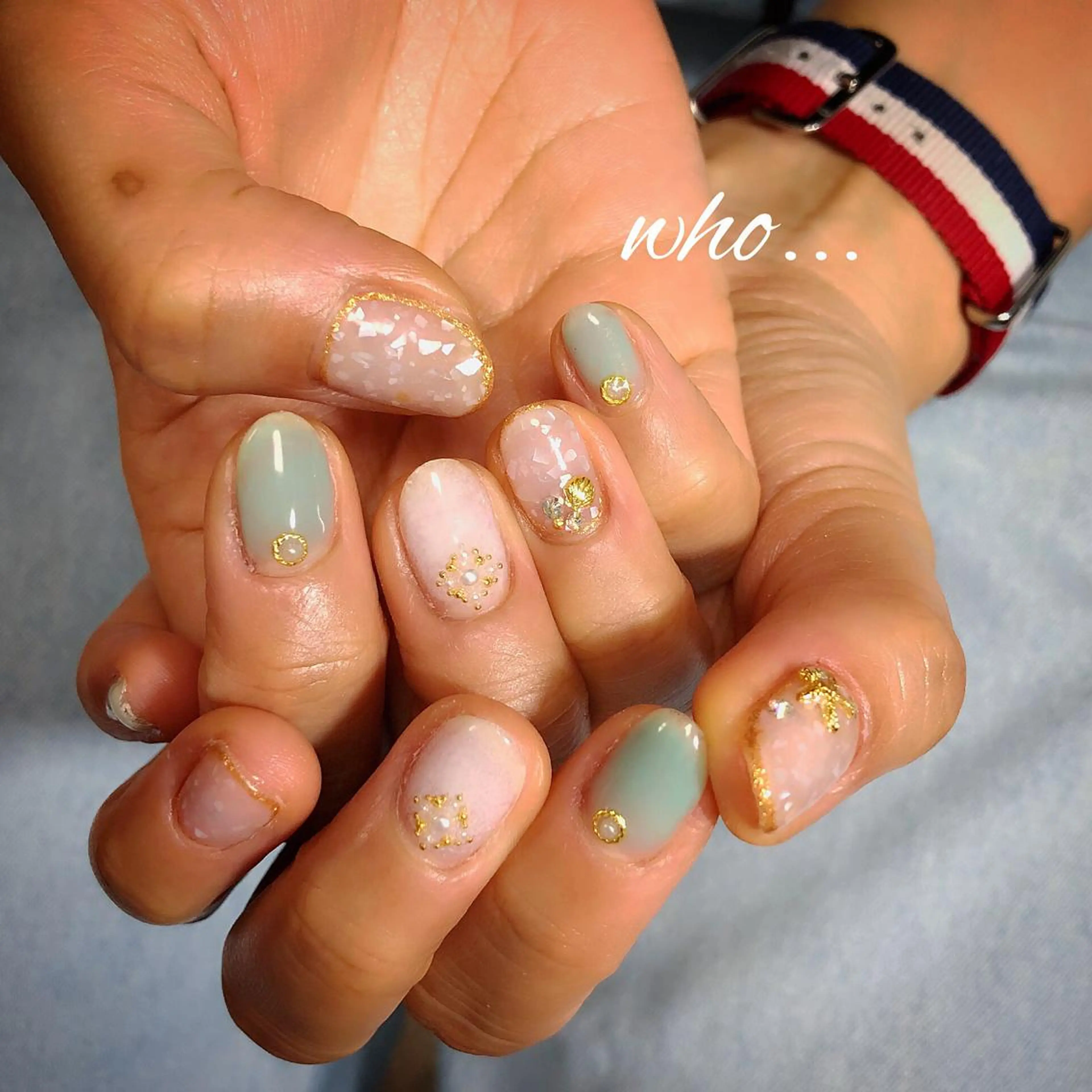 ネイル n. fumikoのネイルデザイン