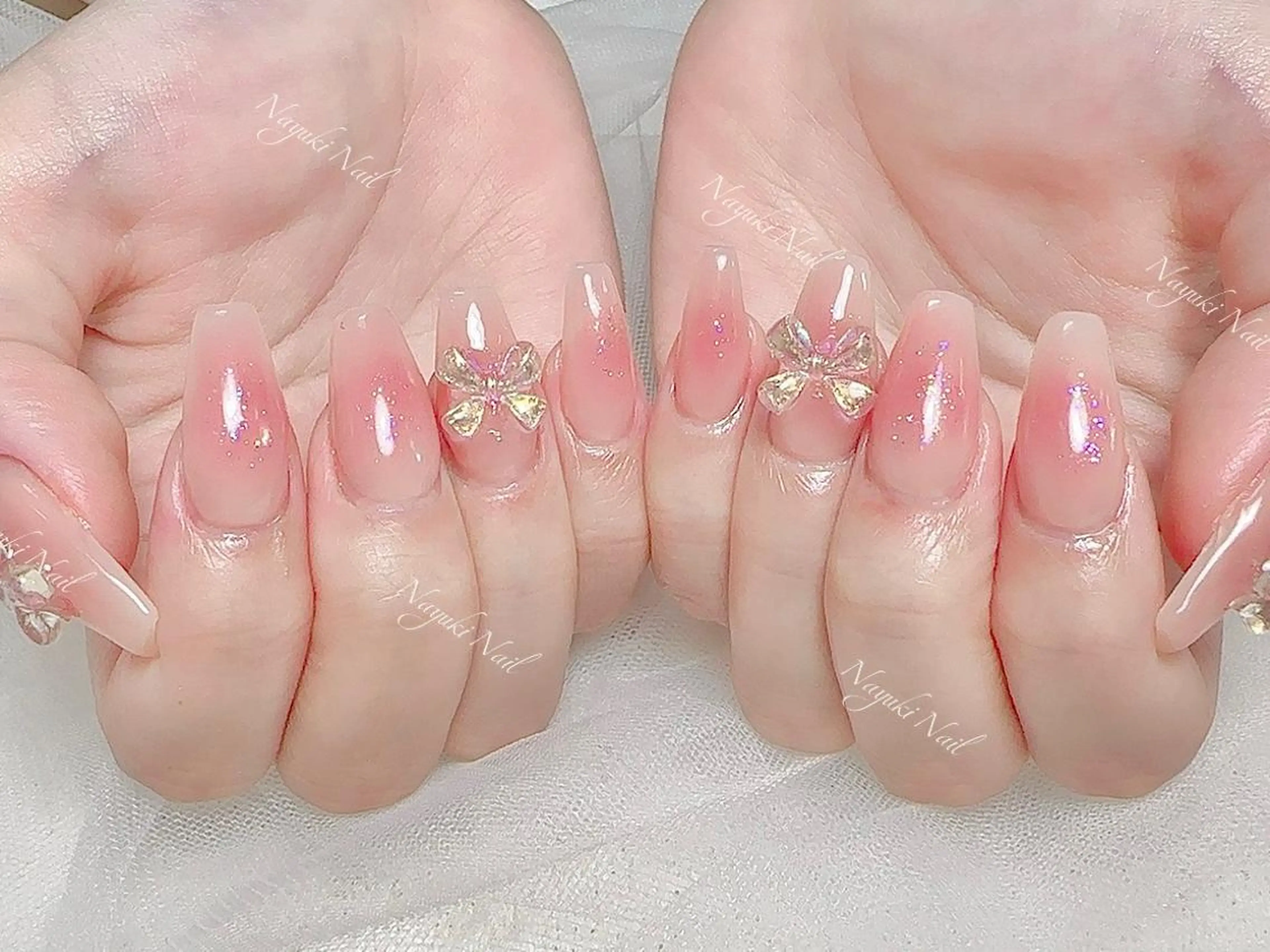 ネイル 🎀Sense Nail池袋店🎀のネイルデザイン
