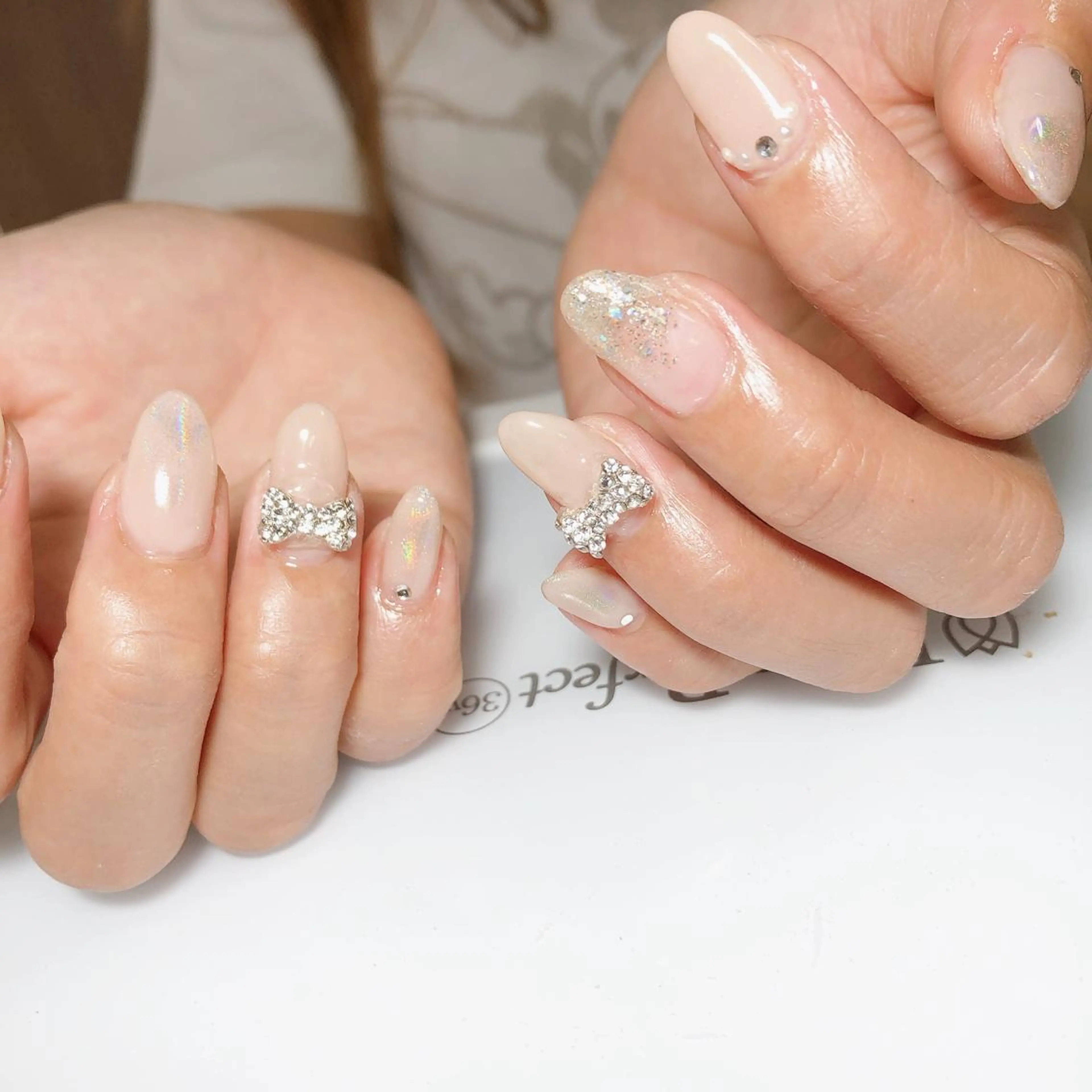 ネイル CHERIMO【lalaLaLa】所属・CHERIMO シェリモのネイルデザイン