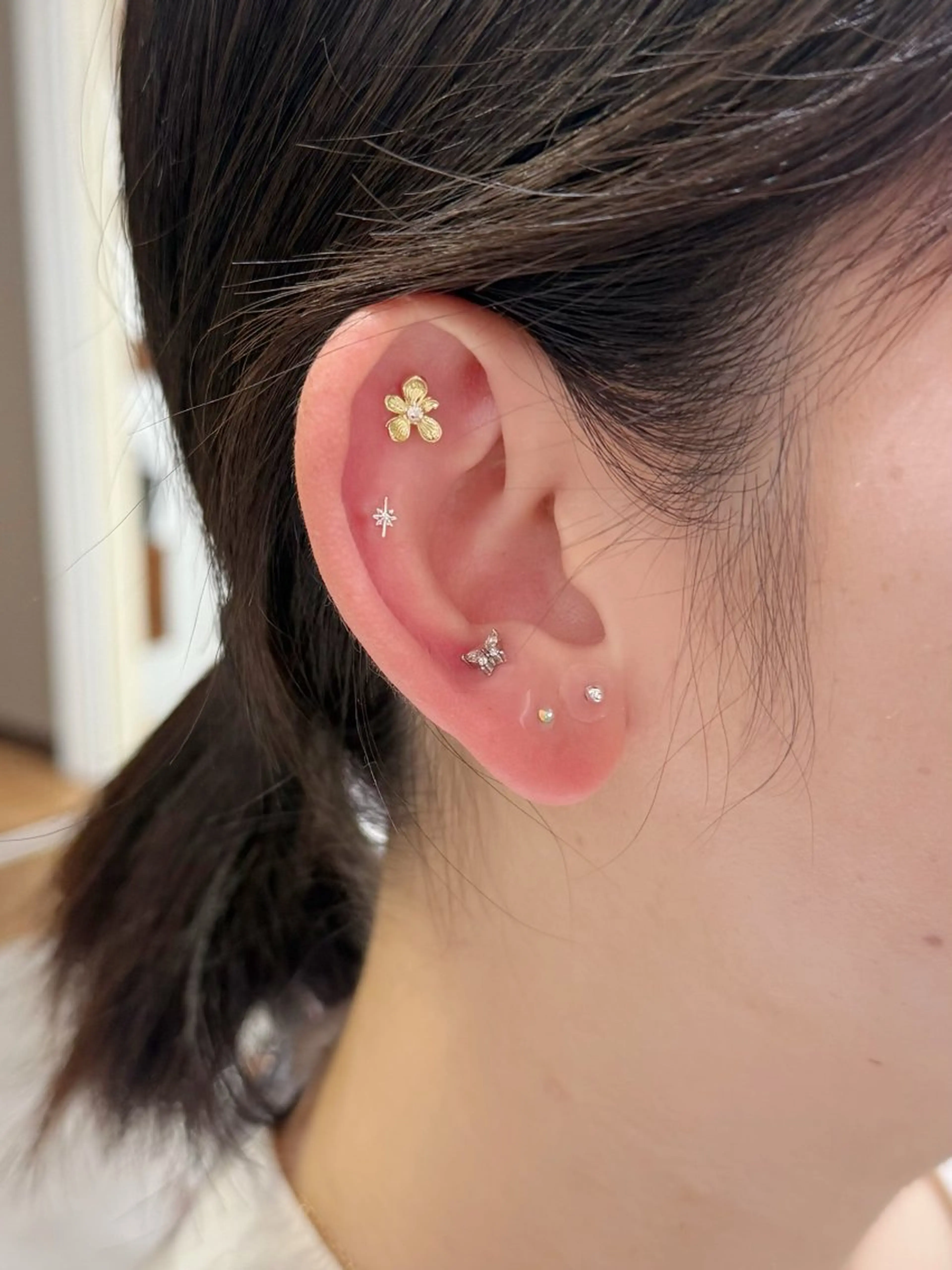 その他 韓国風パーマ/ヘア セット/店長みづきのヘアスタイル