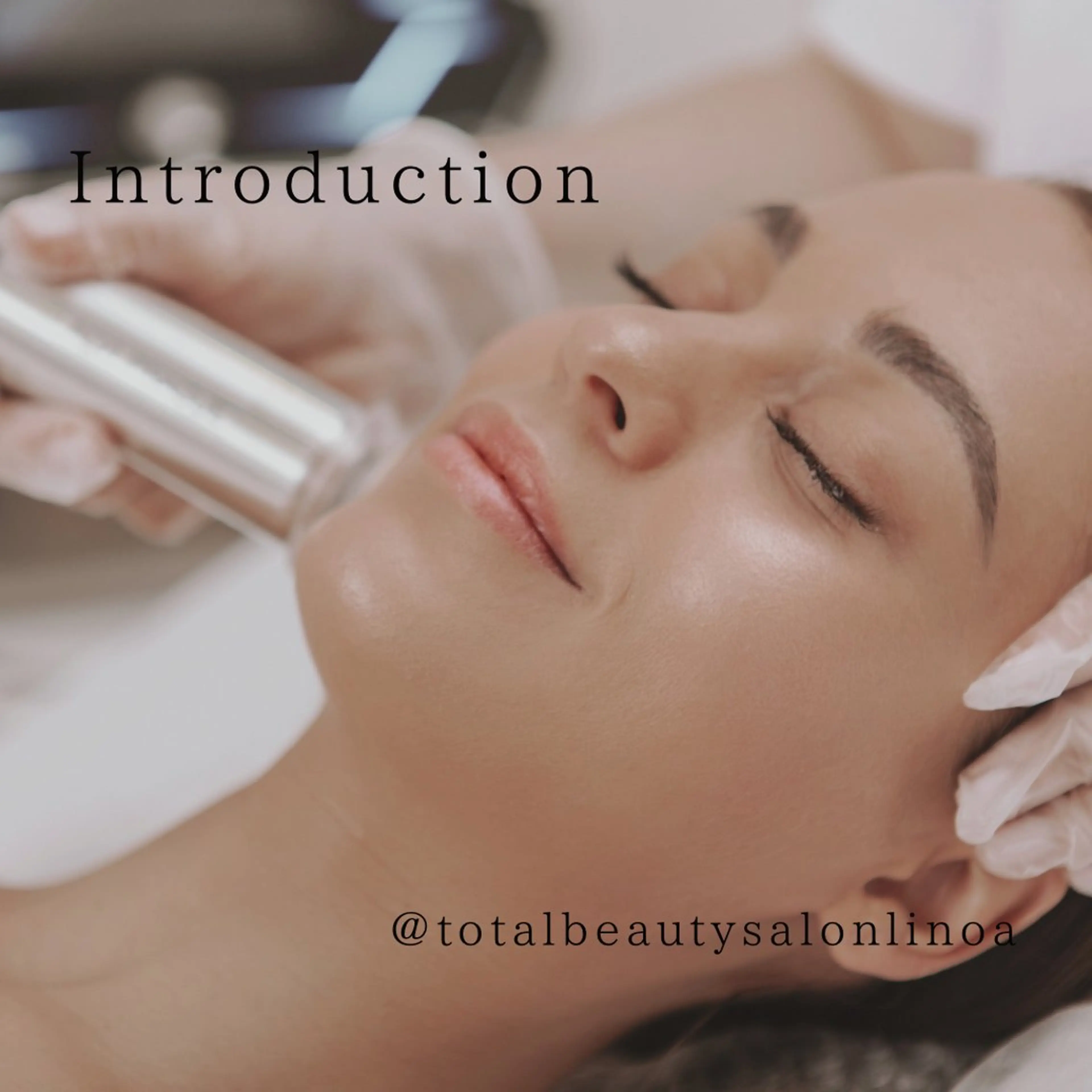 エステ Salon💫 Lino'a柏店のエステ・リラクイメージ