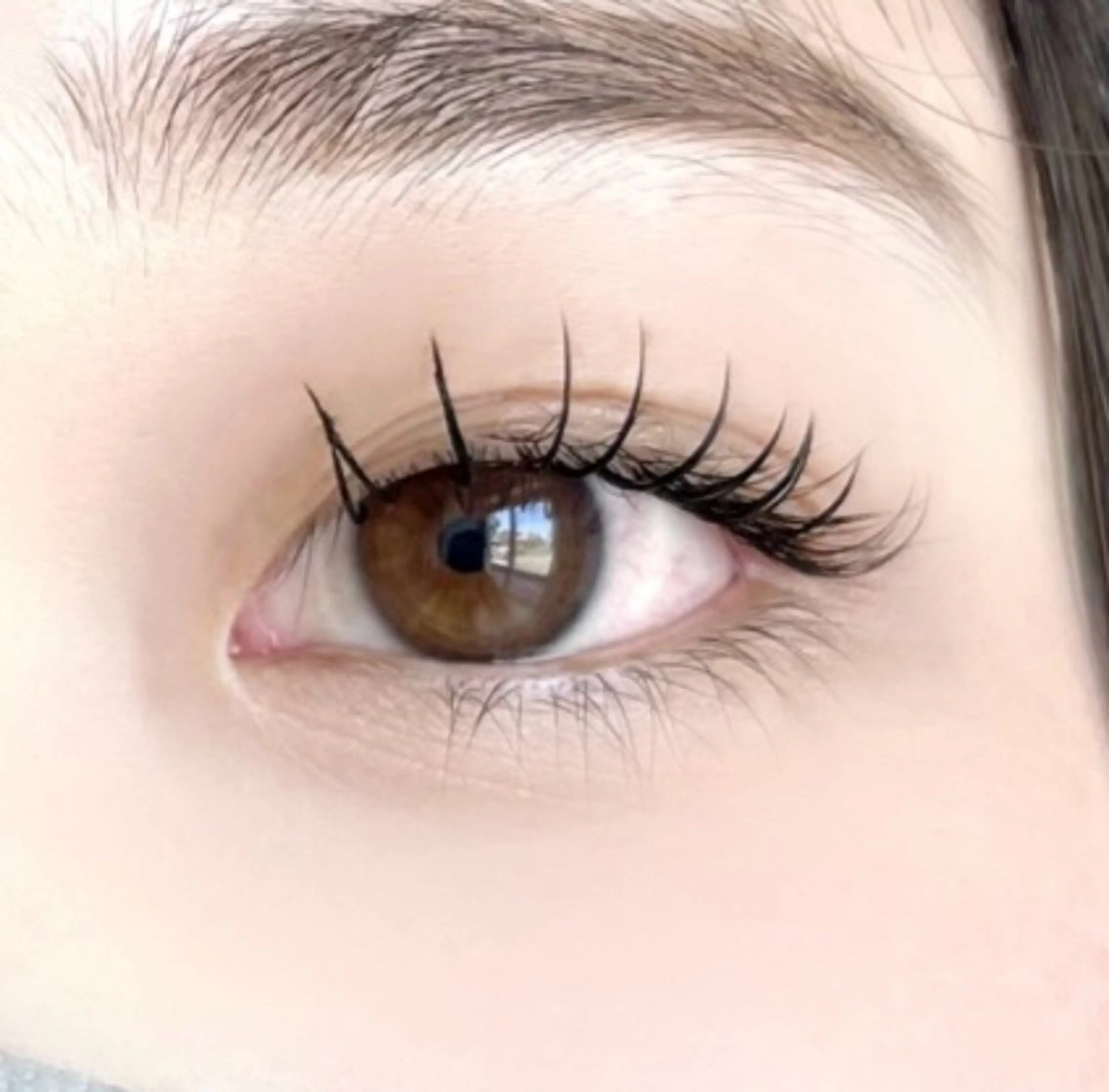 マツエク・マツパ ciel サロンドシエルのネイルデザイン