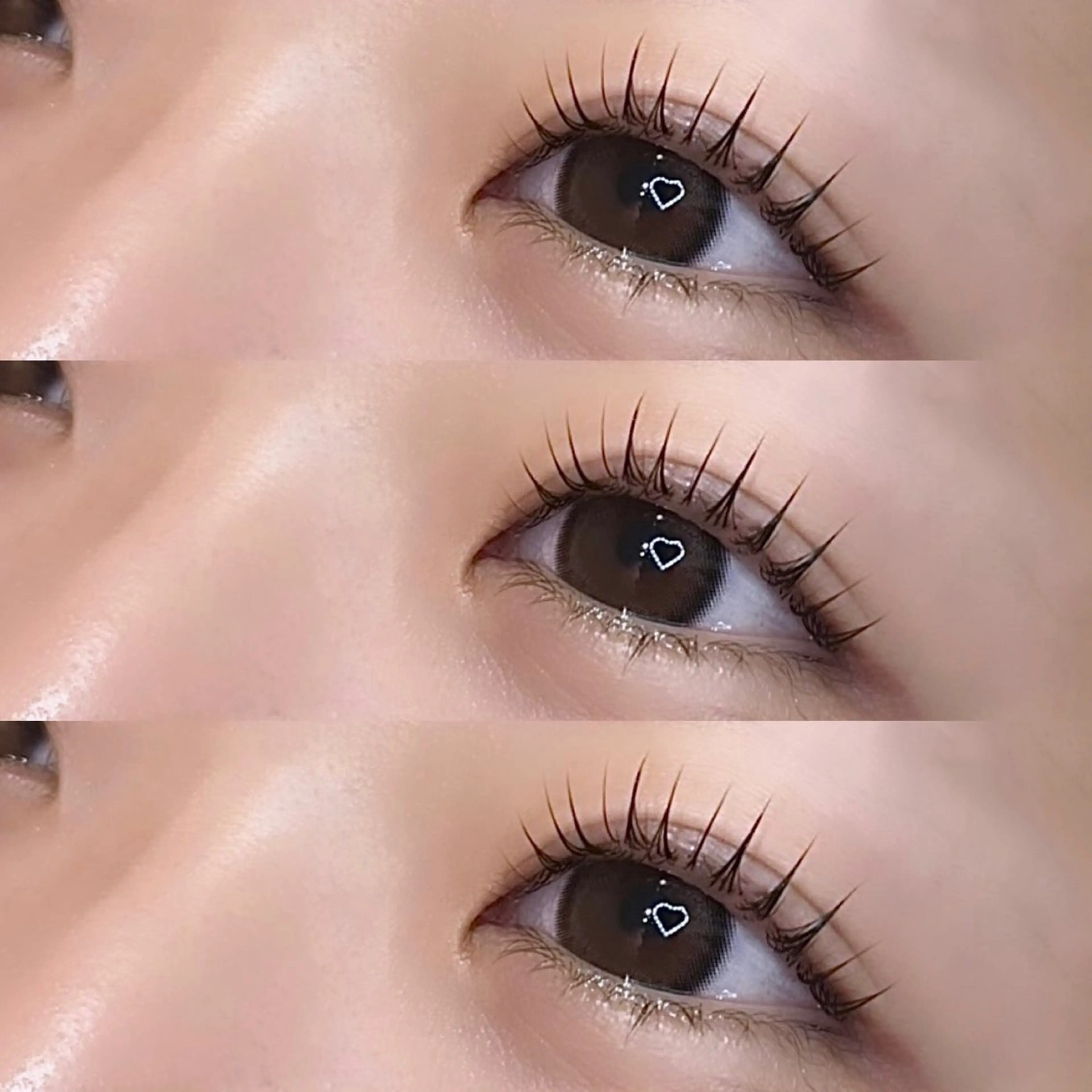 マツエク・マツパ M. Bunのネイルデザイン