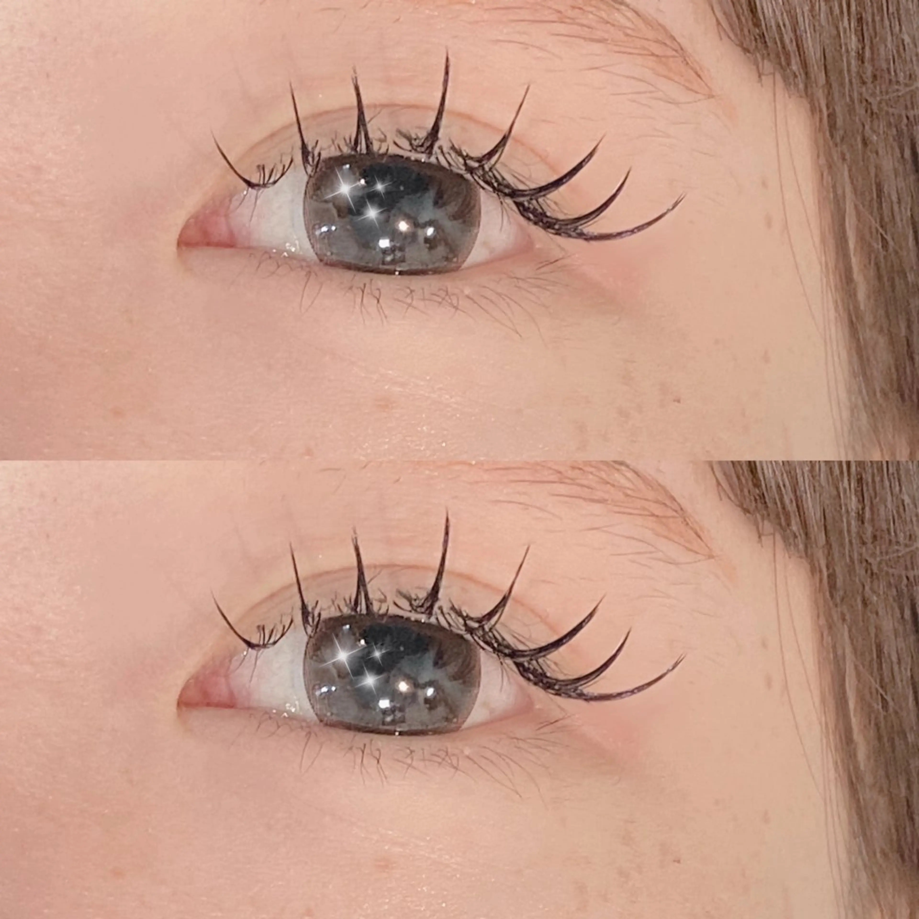 マツエク・マツパ マツエク 🤍 RUNA🤍のマツエク・マツパデザイン