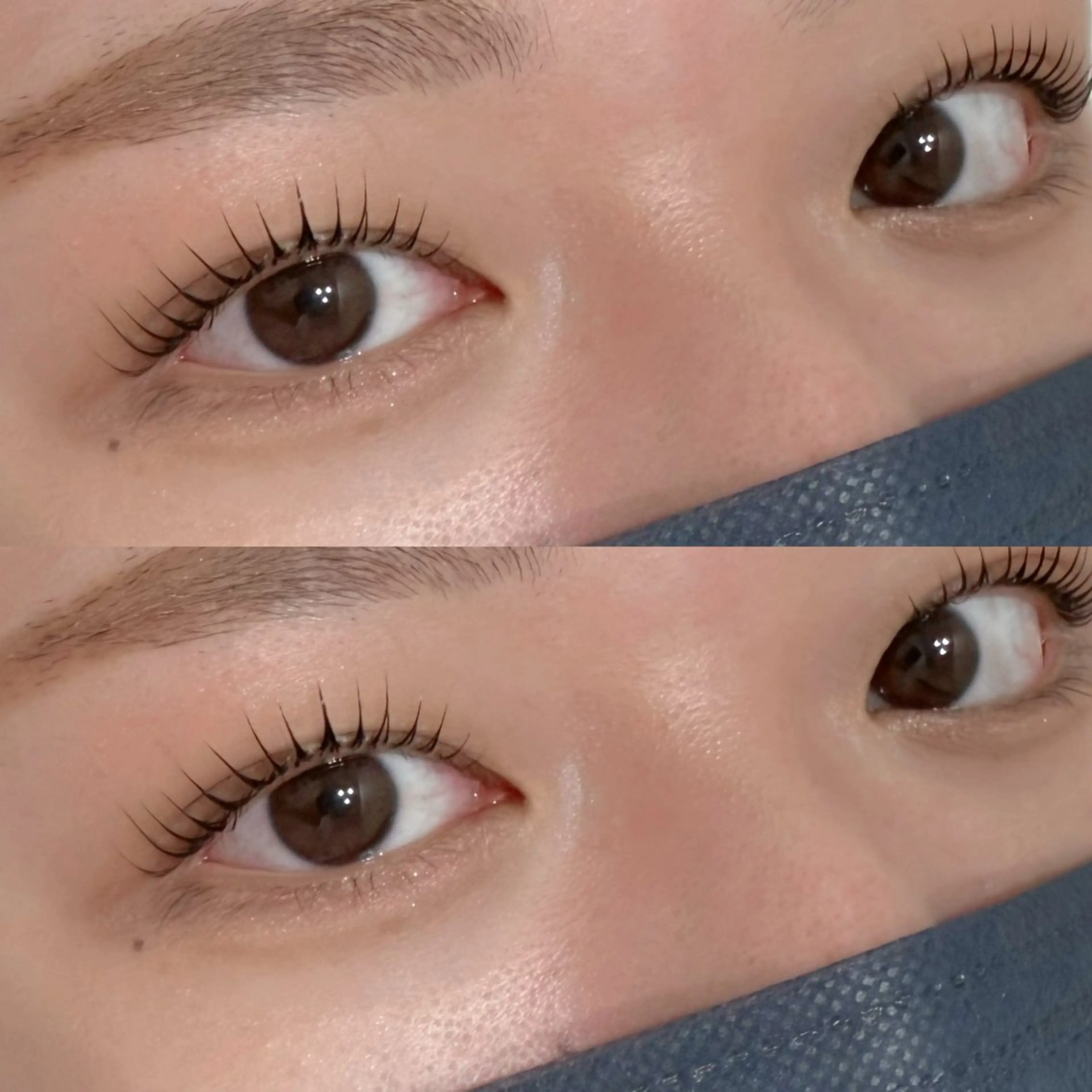 マツエク・マツパ 【Lumina】 miyuのマツエク・マツパデザイン