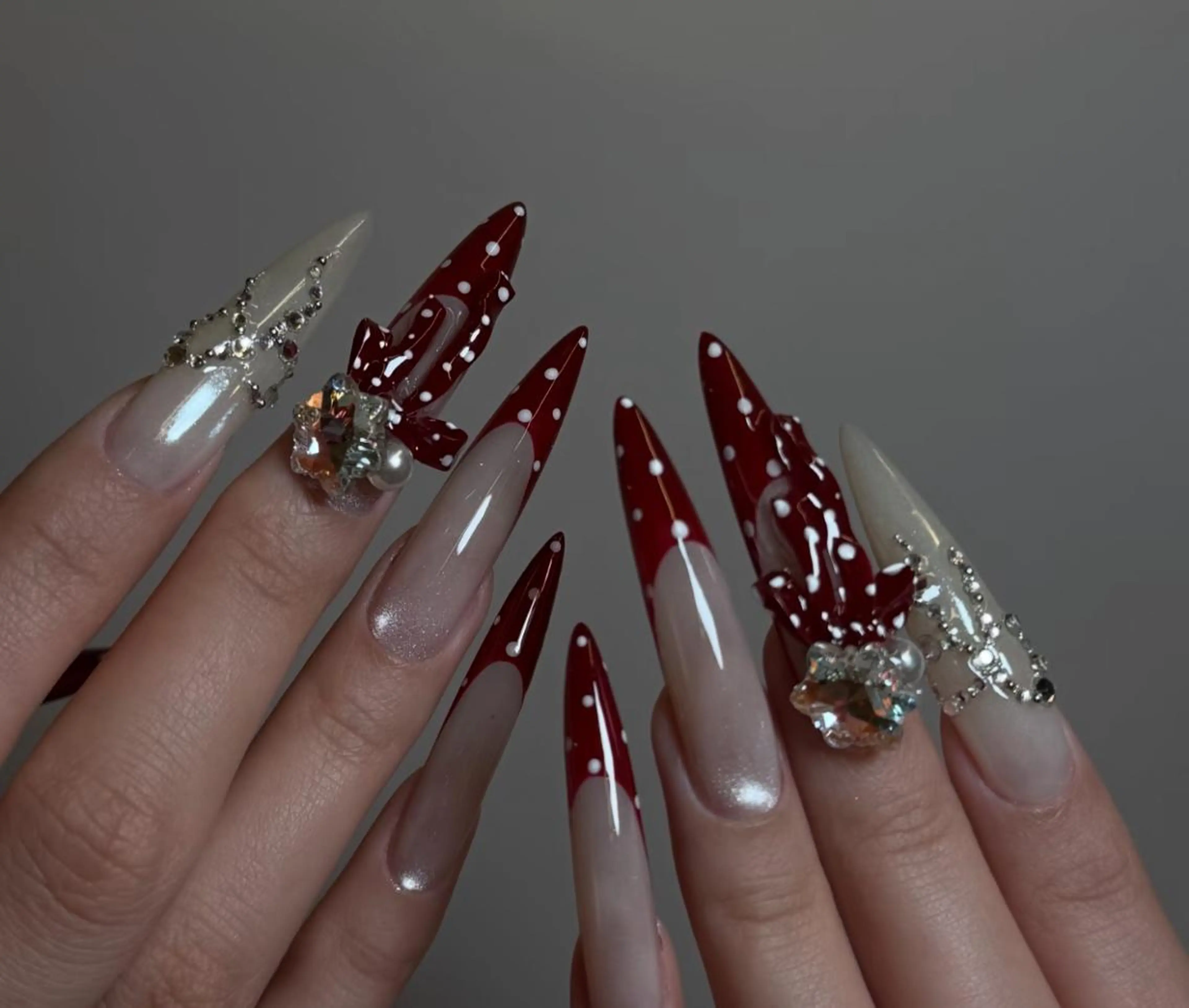 ネイル ハンドネイル Miya🎀 nailのネイルデザイン