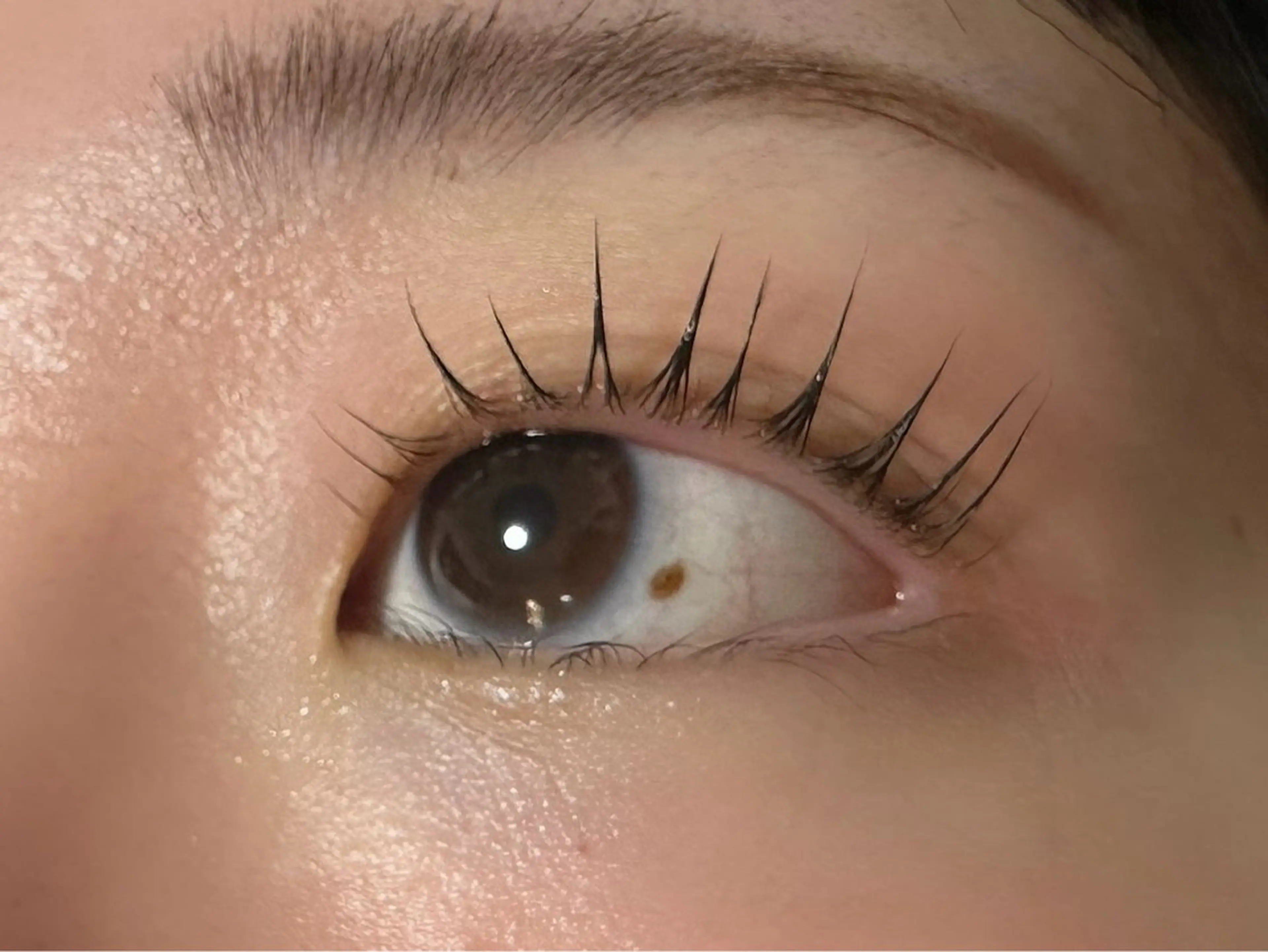 マツエク・マツパ hsn yumeka☆*:.のマツエク・マツパデザイン