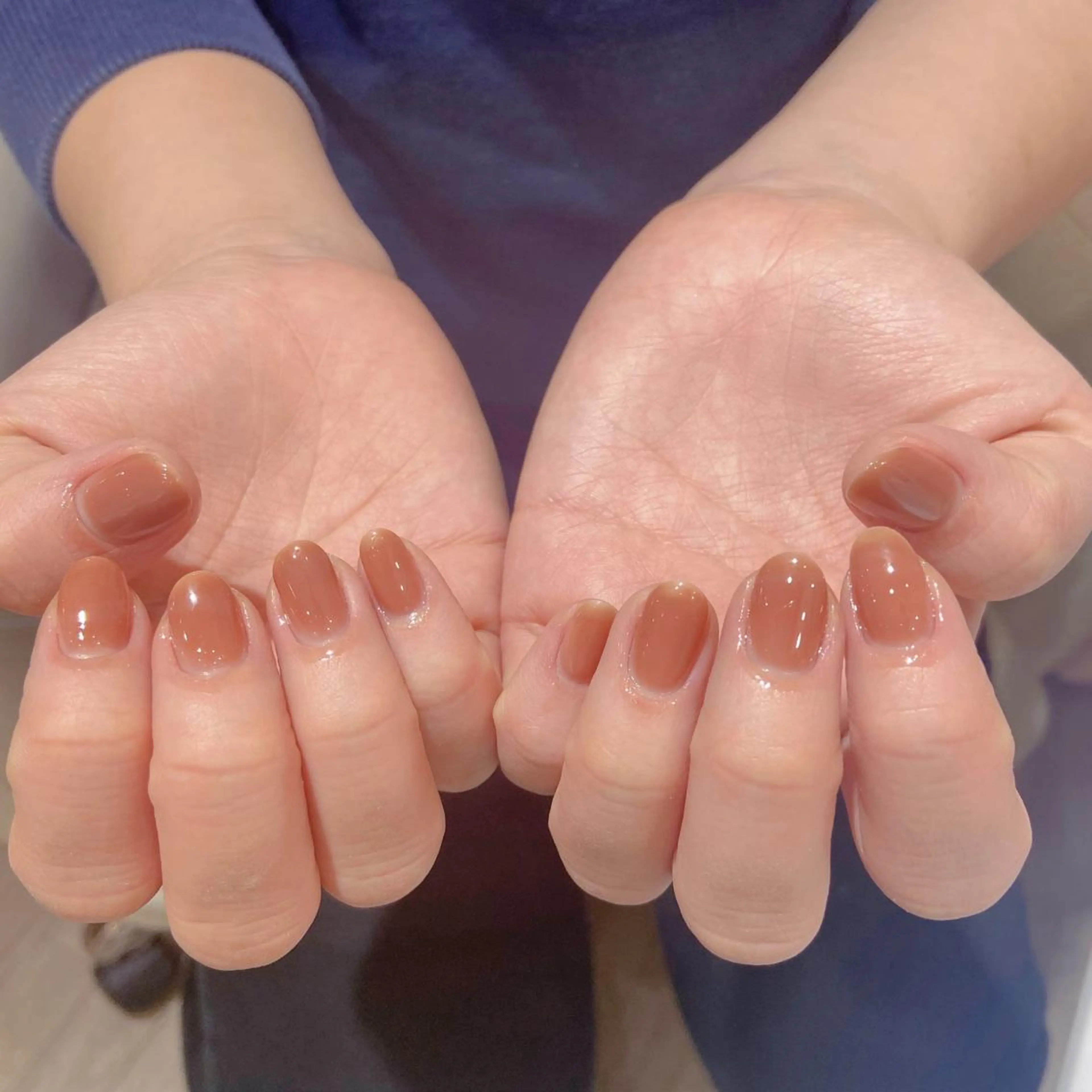 ネイル Umi nail& eyelashのネイルデザイン