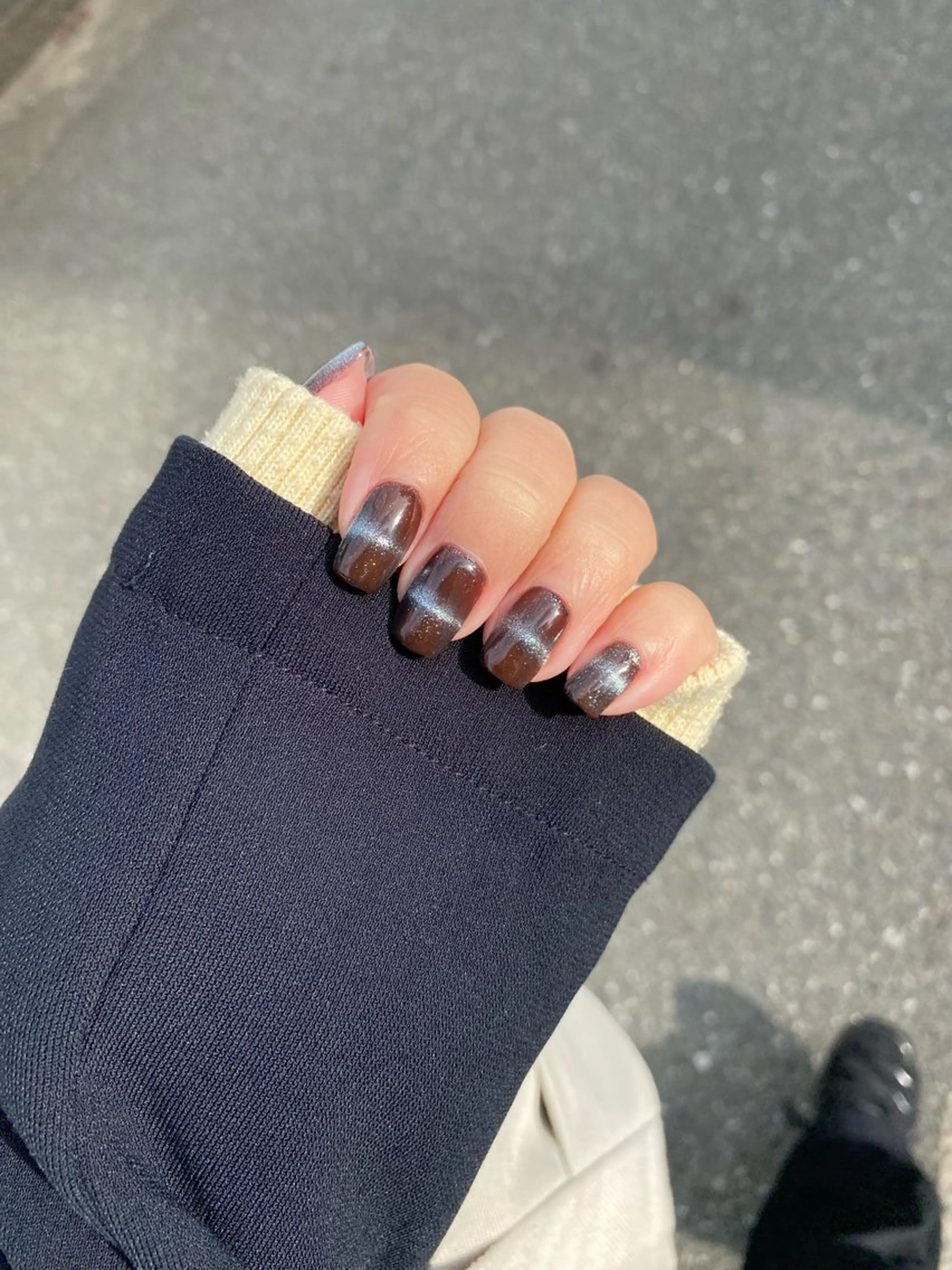 ネイル pro.m mekumiのネイルデザイン