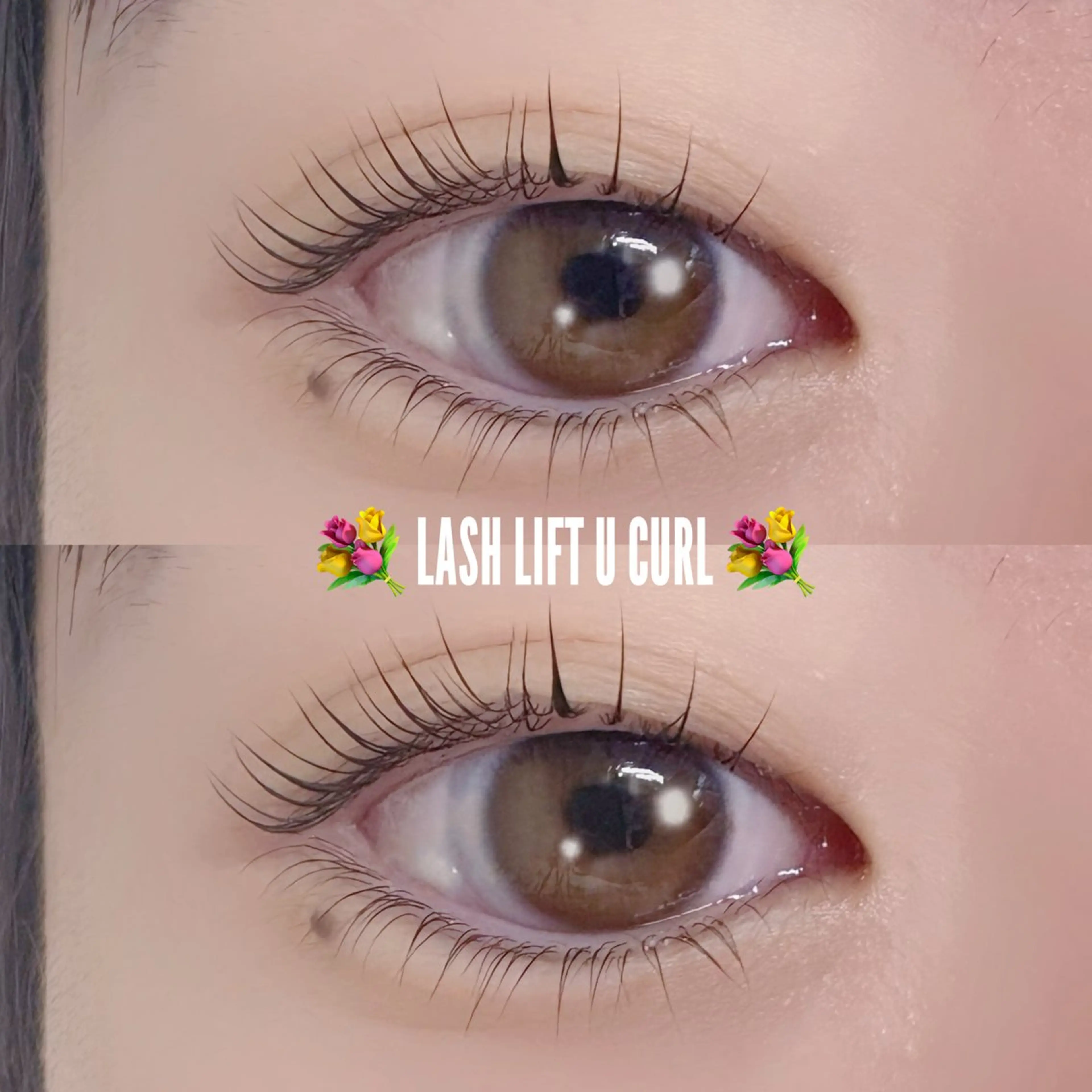 🎀まつ毛パーマ🎀の写真