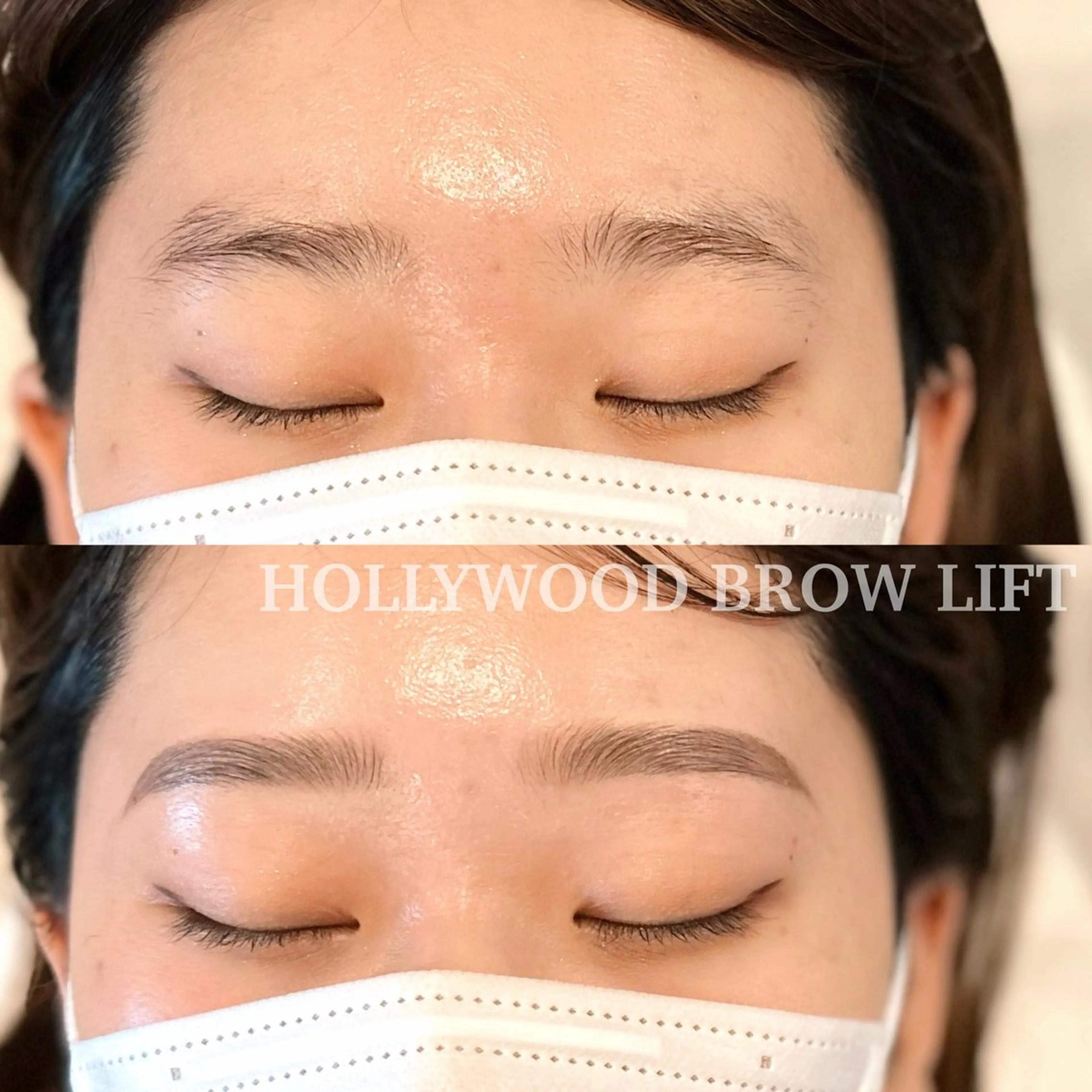 アイブロウ ワックス脱毛 その他(アイブロウ) 眉毛専門店 NATSUMIの眉毛・アイブロウイメージ