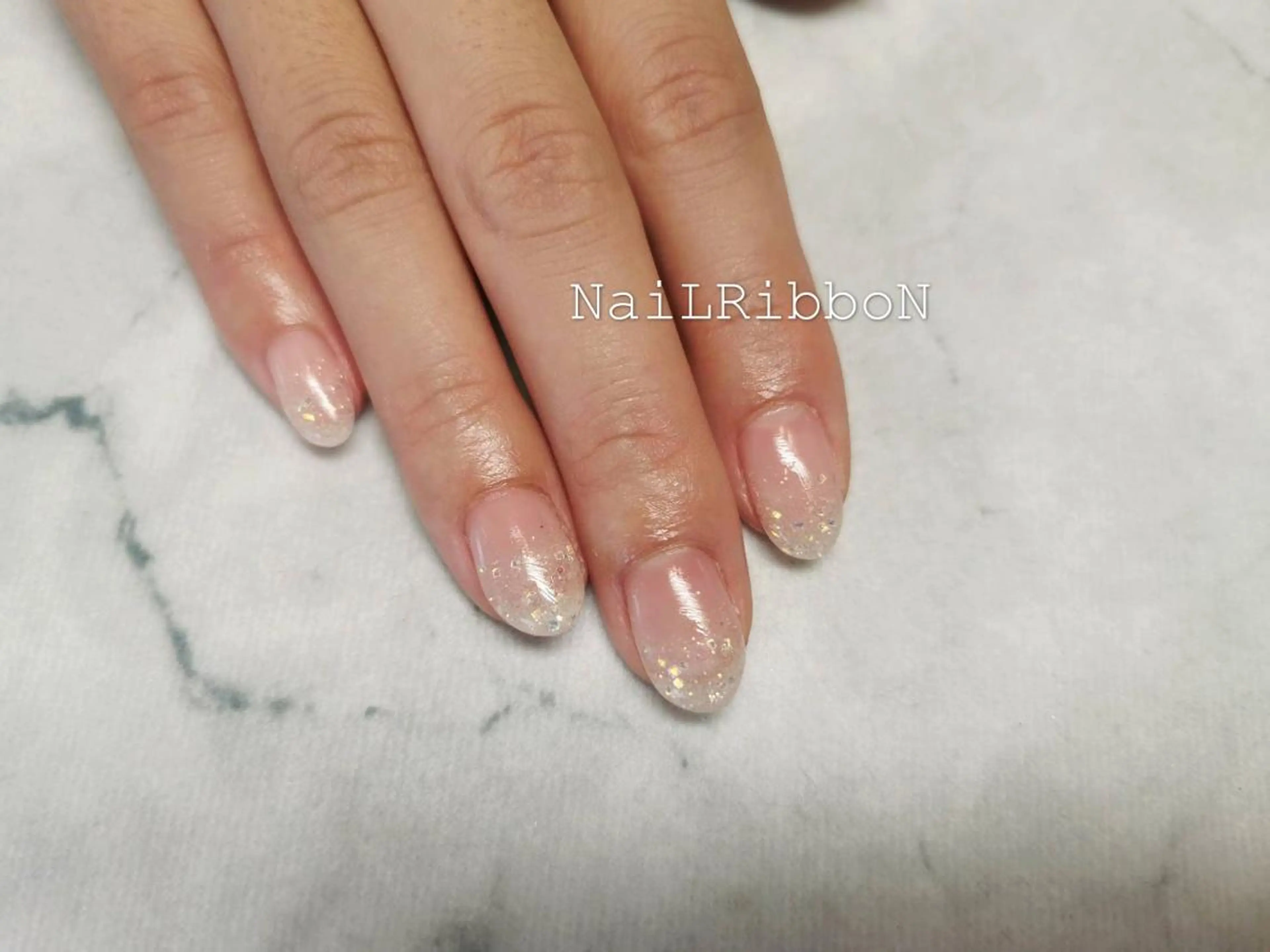 ネイル 🎀ネイルサロン RIRI🎀のネイルデザイン