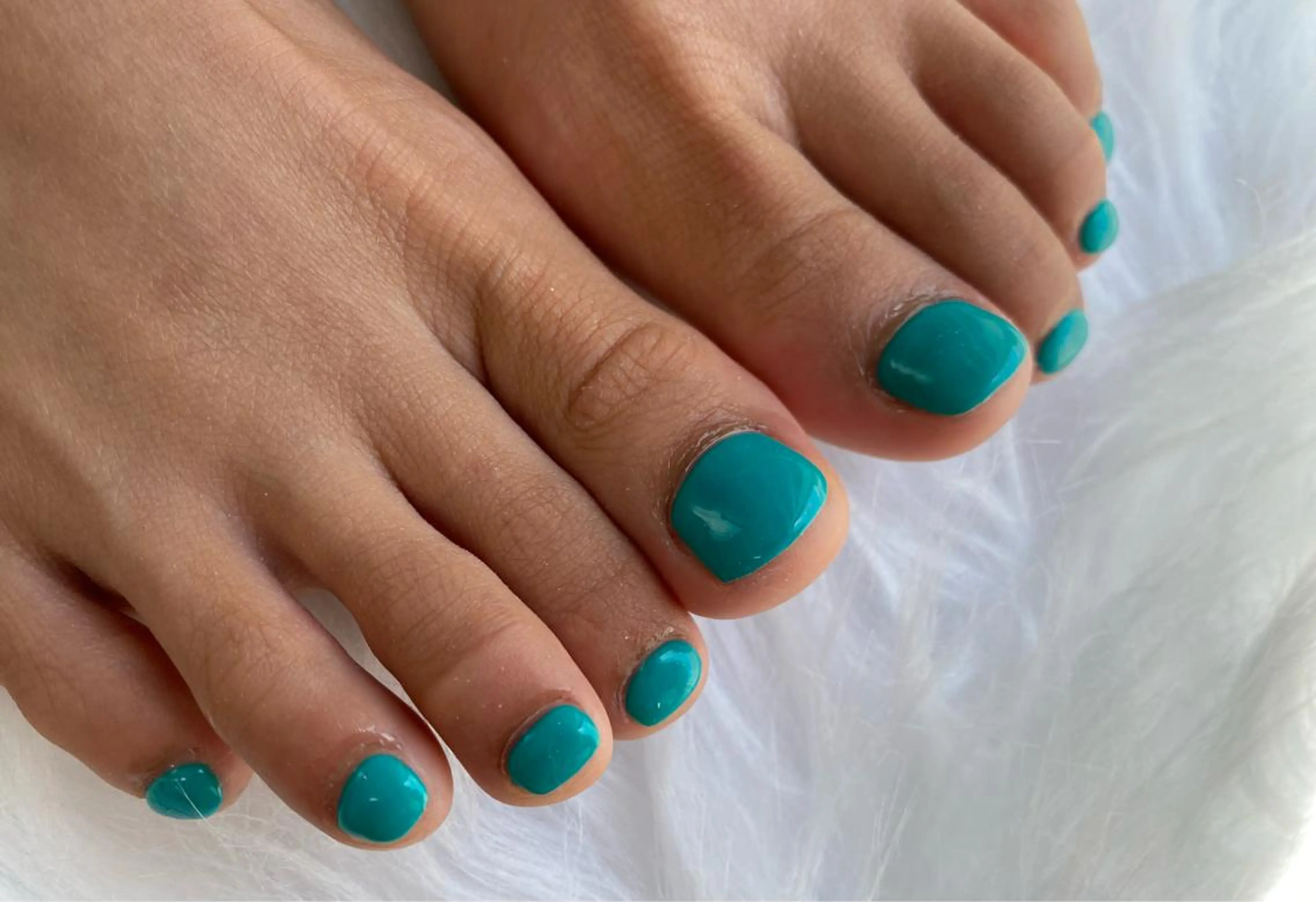 ネイル フットネイル Mana‪ ‪·͜· ❤︎‬のネイルデザイン