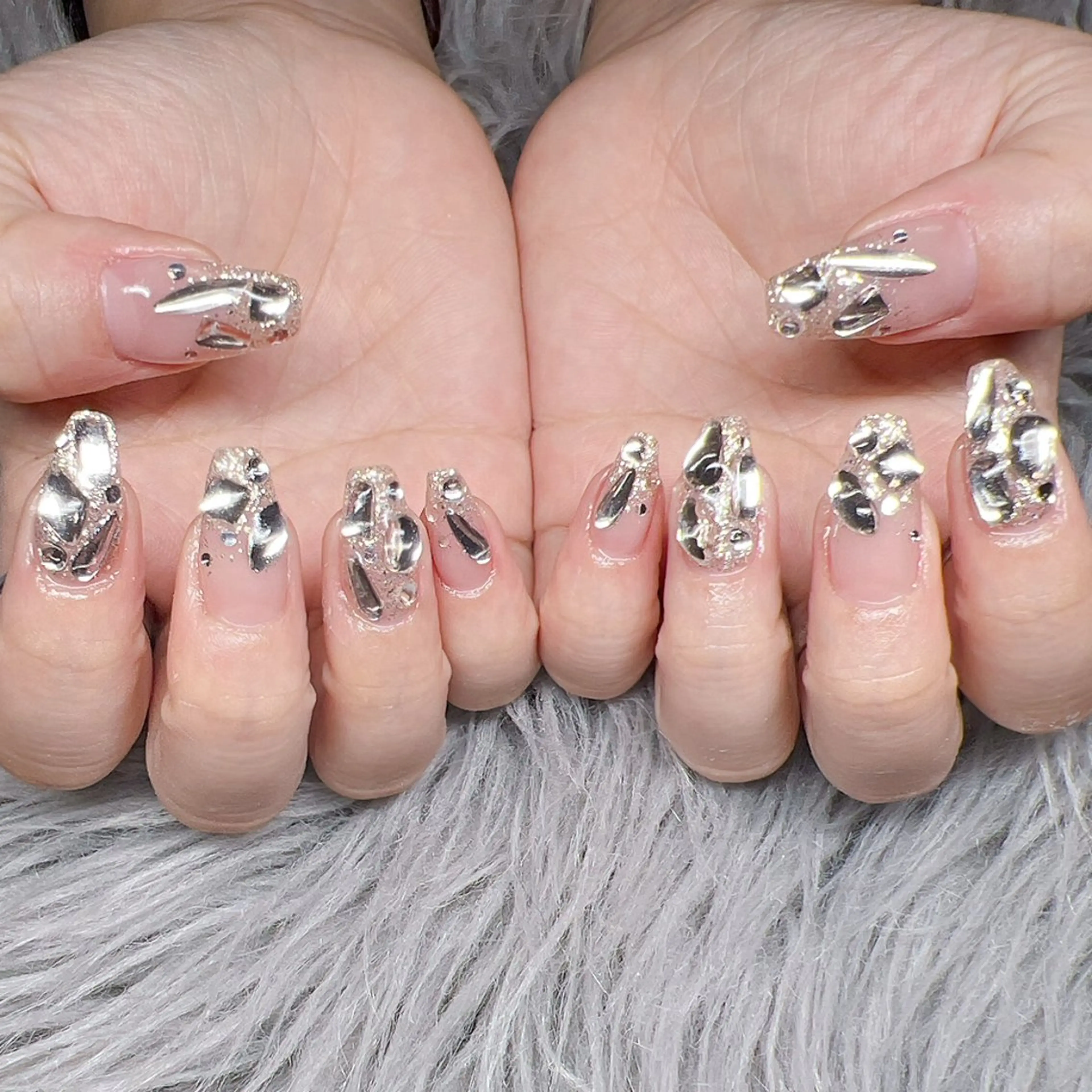 ネイル DollyGirl KYOKOのネイルデザイン