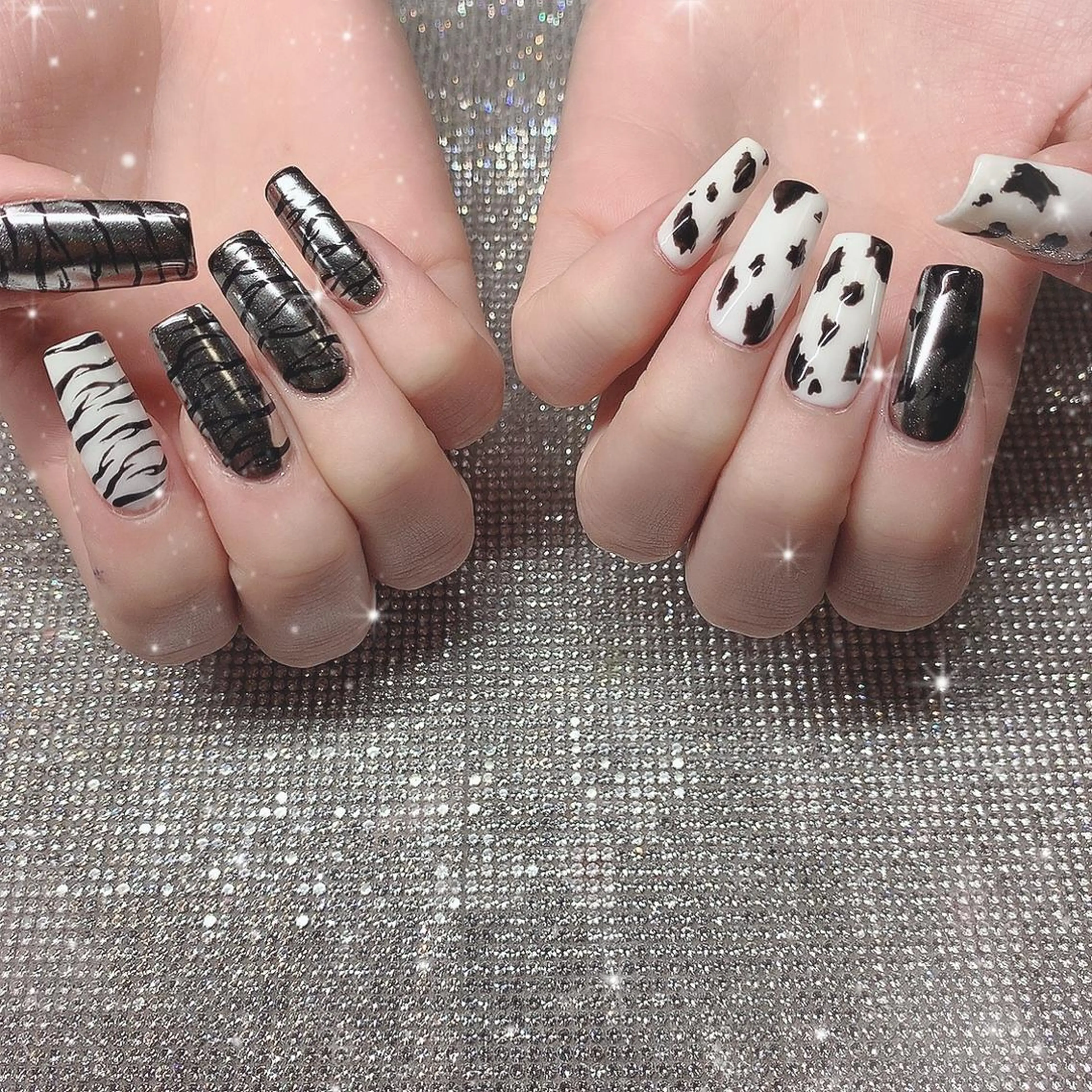 ネイル ハンドネイル Best Nail NANA🤍のネイルデザイン