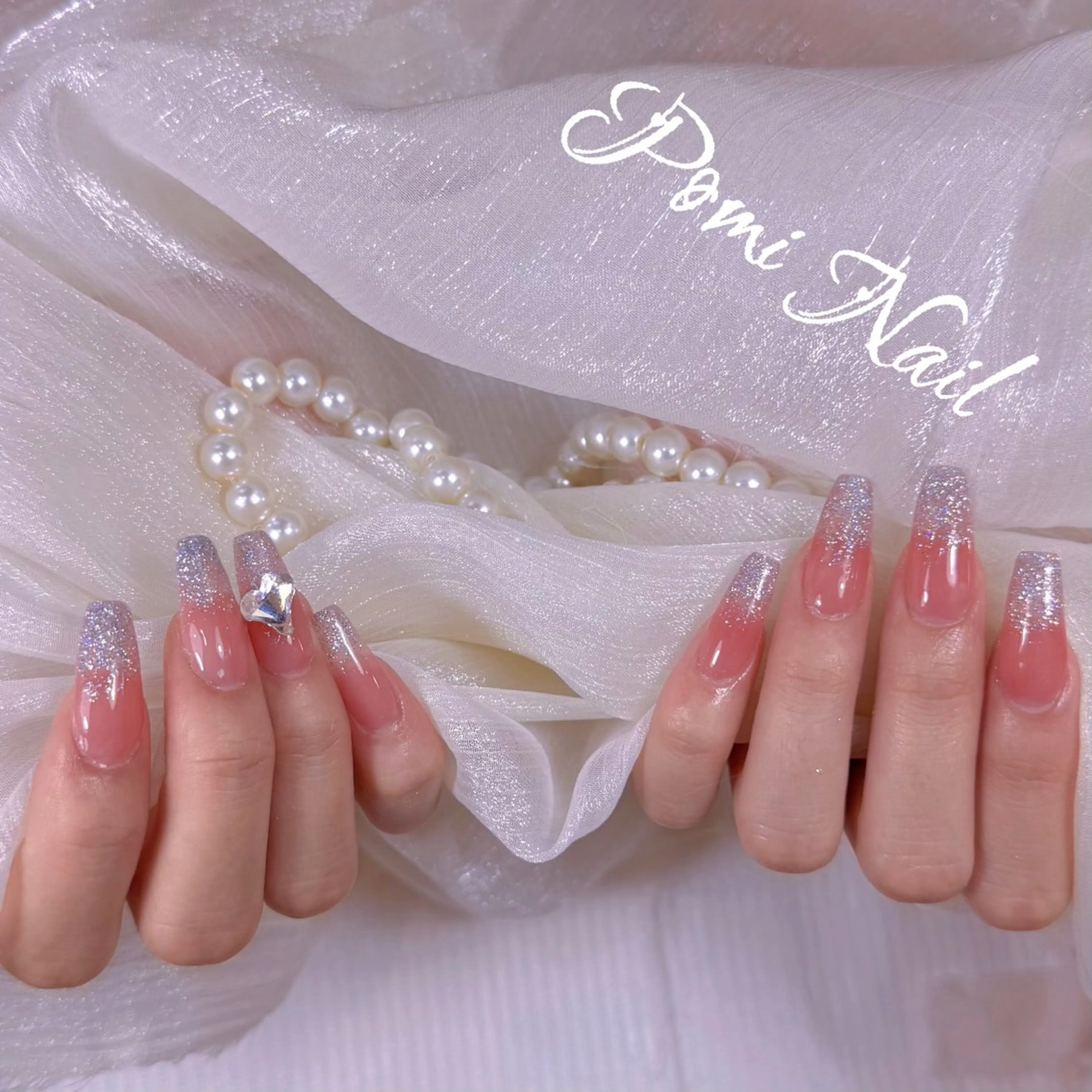 ネイル BuBu Nail渋谷道玄坂のネイルデザイン