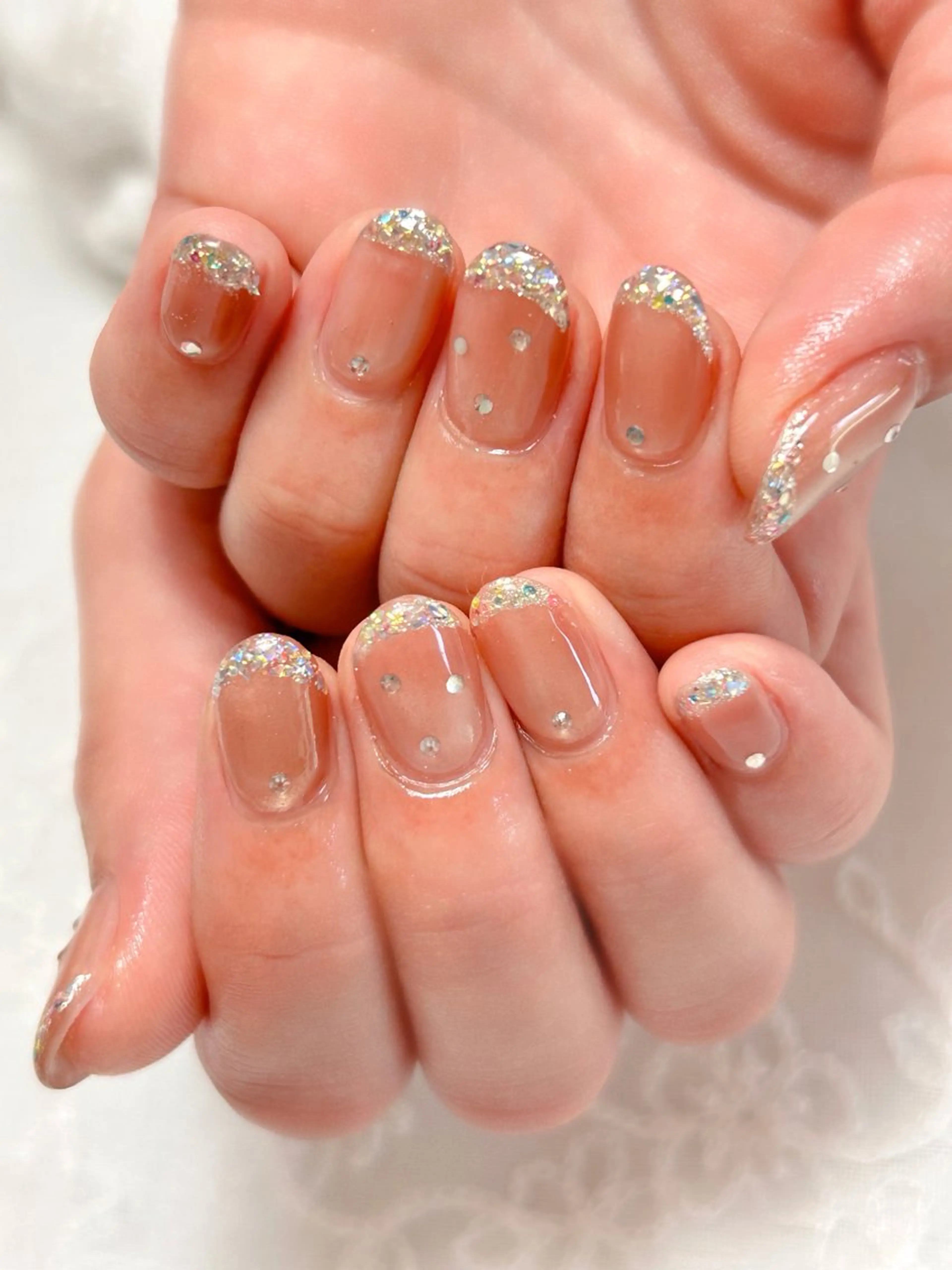 ネイル Lapi Nailのネイルデザイン