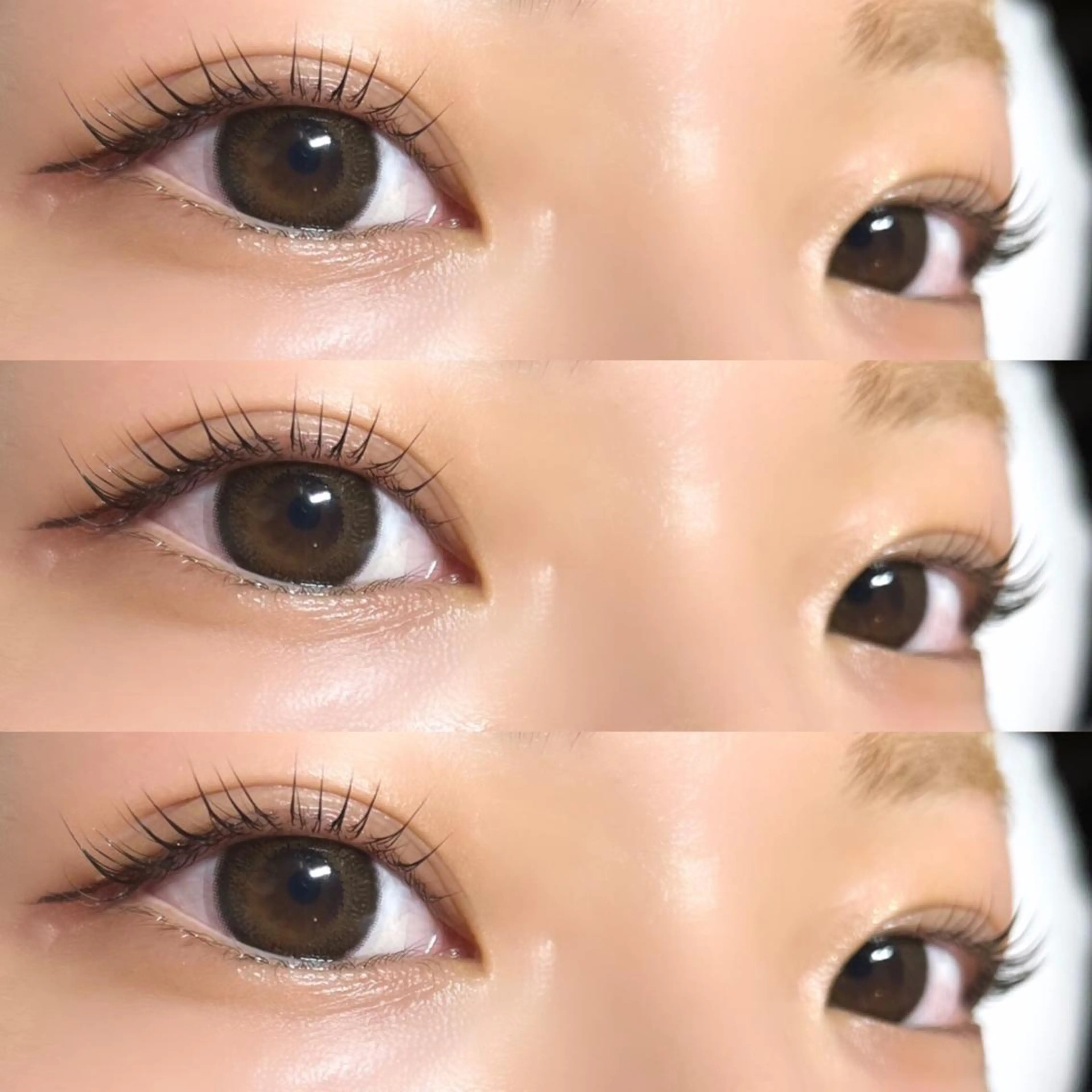 マツエク・マツパ マツパ Milo by king/AYANOのマツエク・マツパデザイン