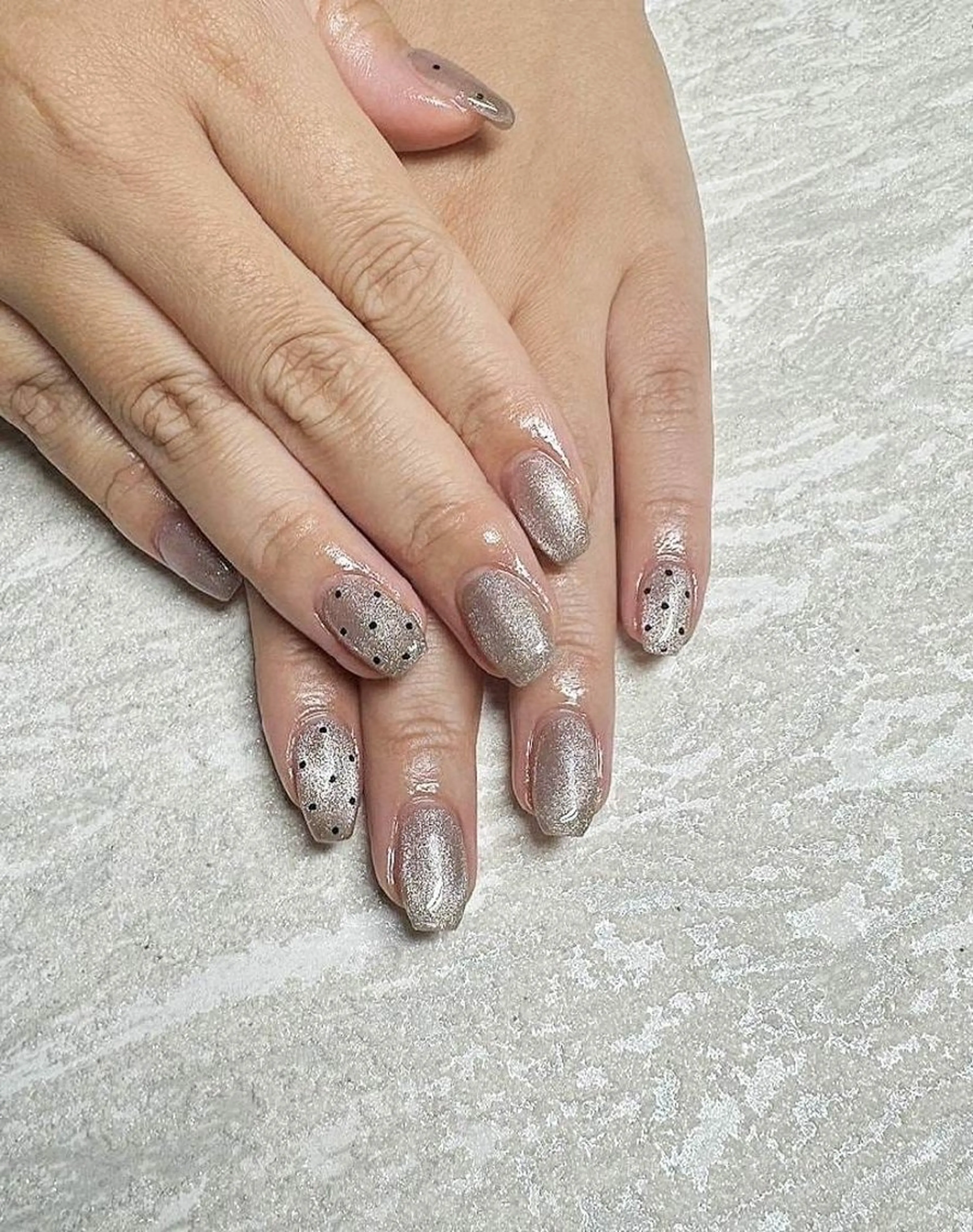 ネイル ハンドネイル JULIE NAILのネイルデザイン