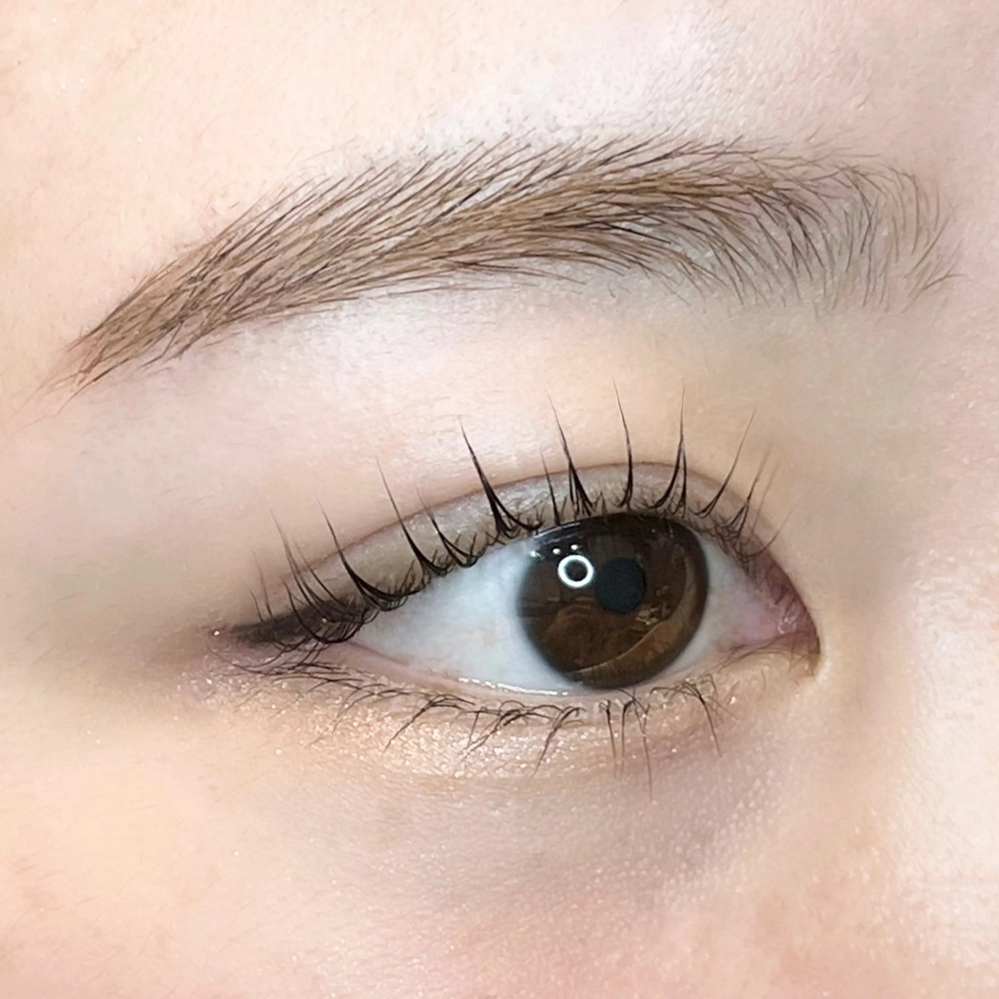 マツエク・マツパ マツパ NailQuick OCULI 銀座店所属・OCULI 銀座店 アイリスト👀のマツエク・マツパデザイン