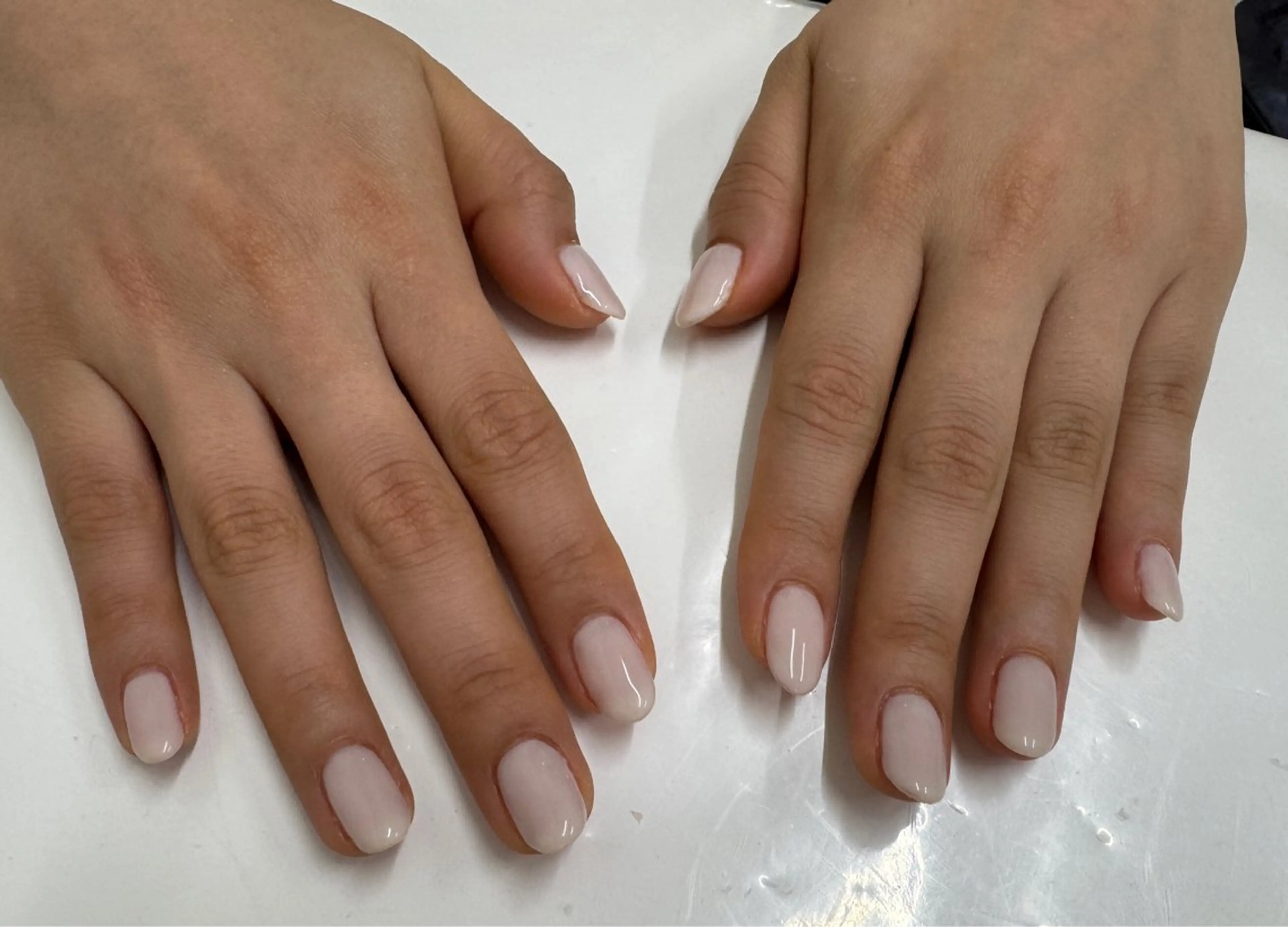 ネイル 櫻井 桃花のネイルデザイン