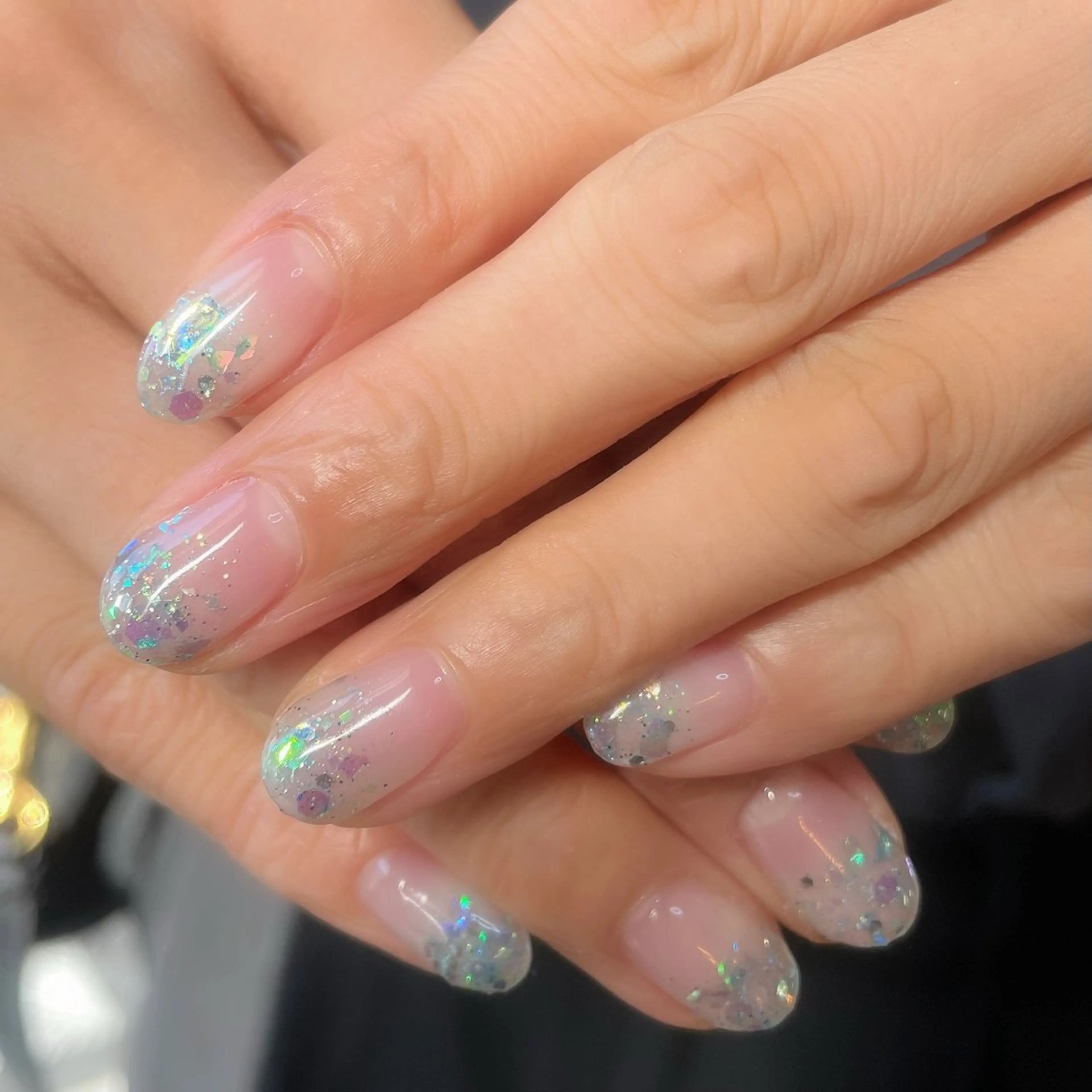 ネイル ハンドネイル nail salon zero°のネイルデザイン